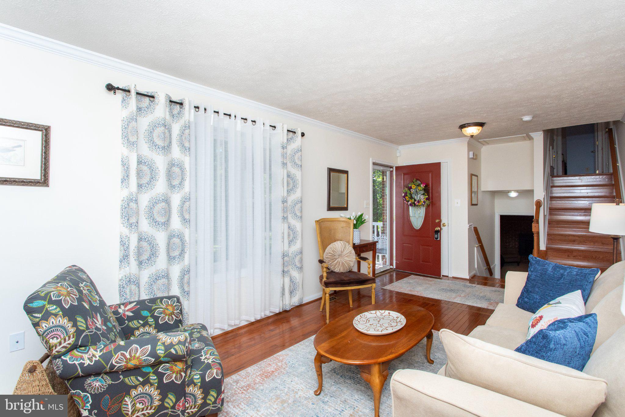 CHANEY - Residential