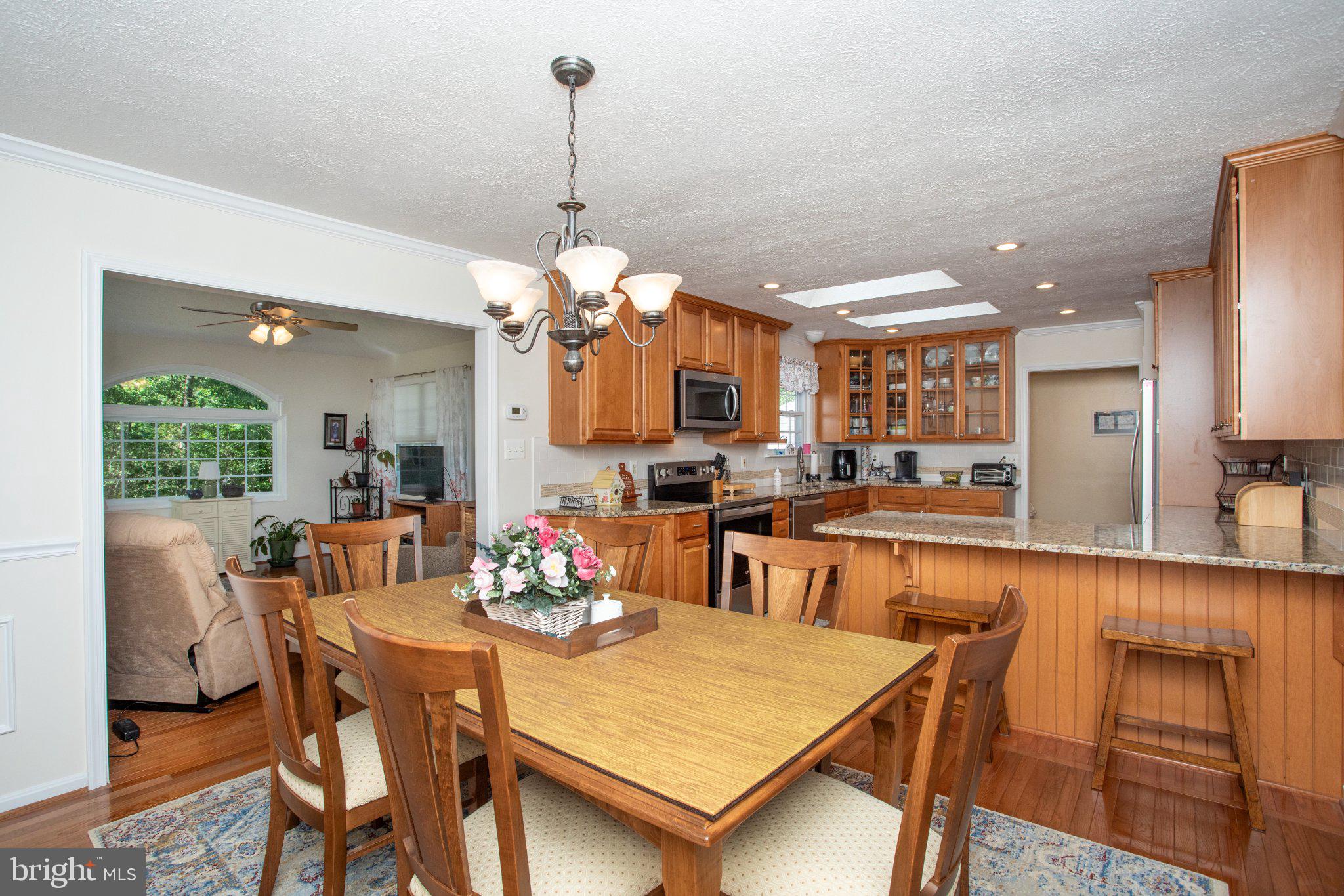 CHANEY - Residential