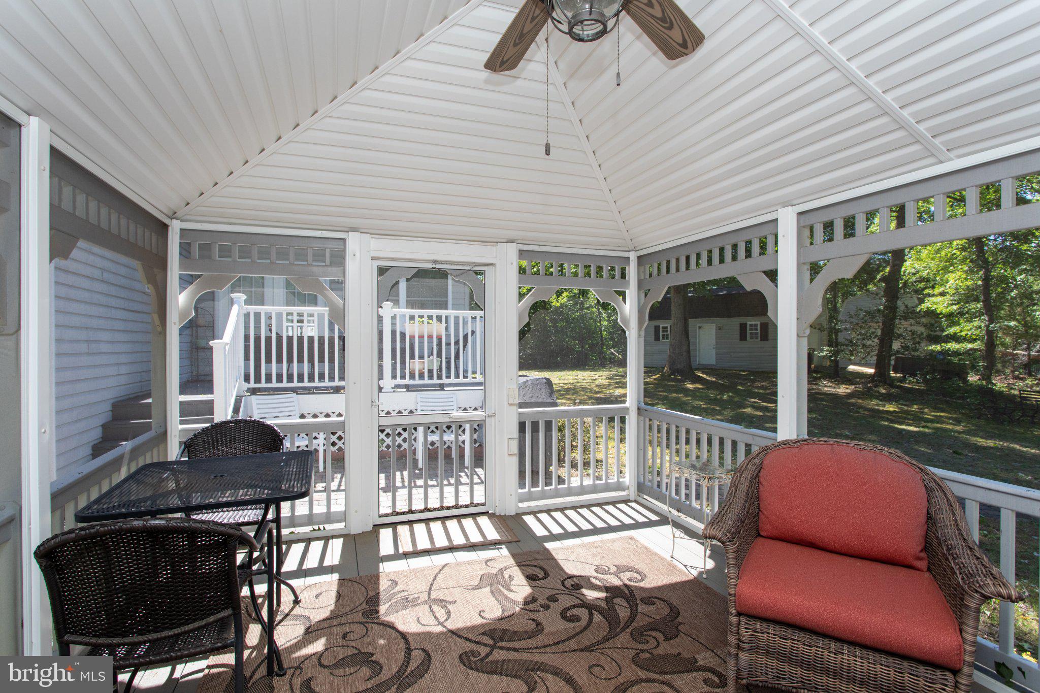 CHANEY - Residential