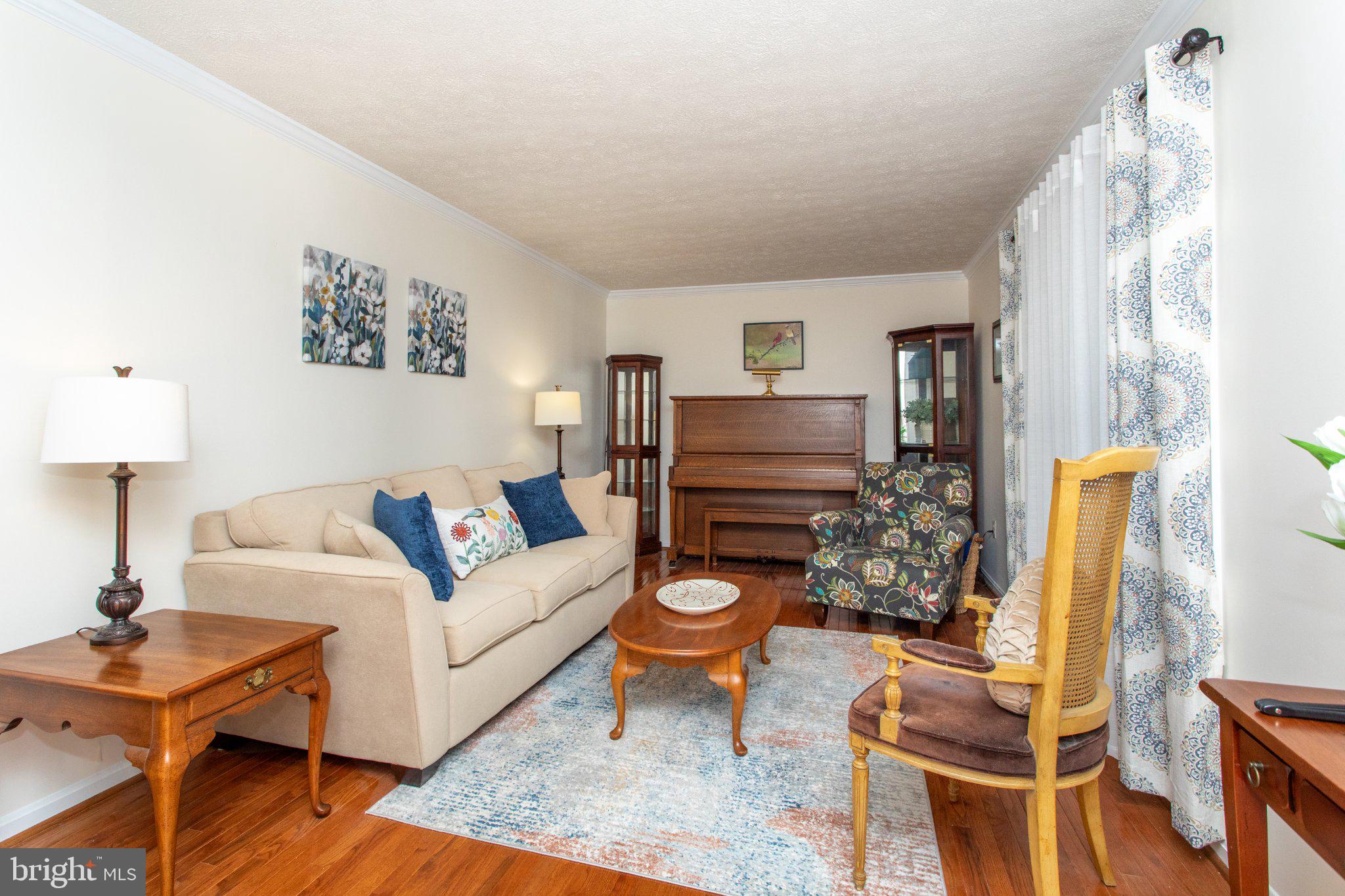 CHANEY - Residential