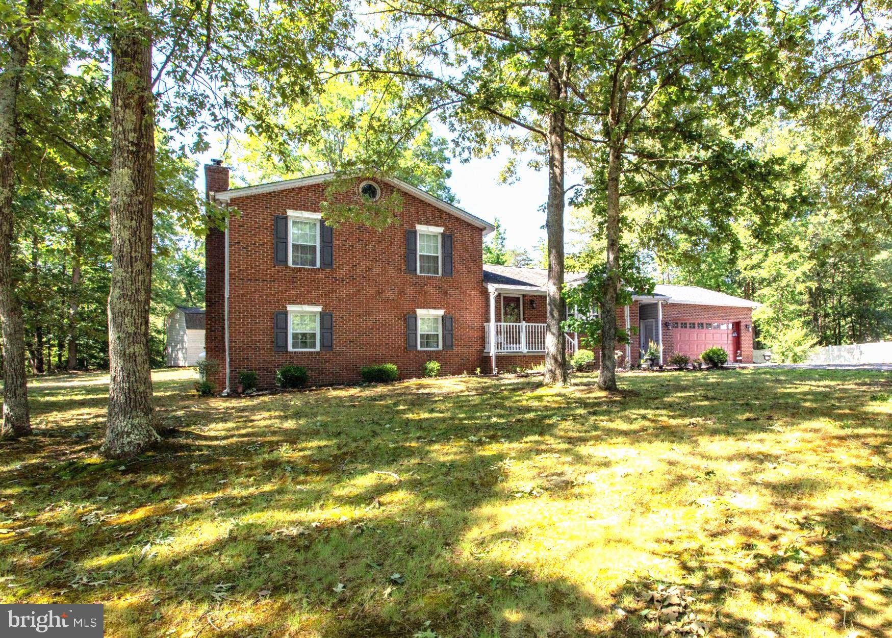 CHANEY - Residential