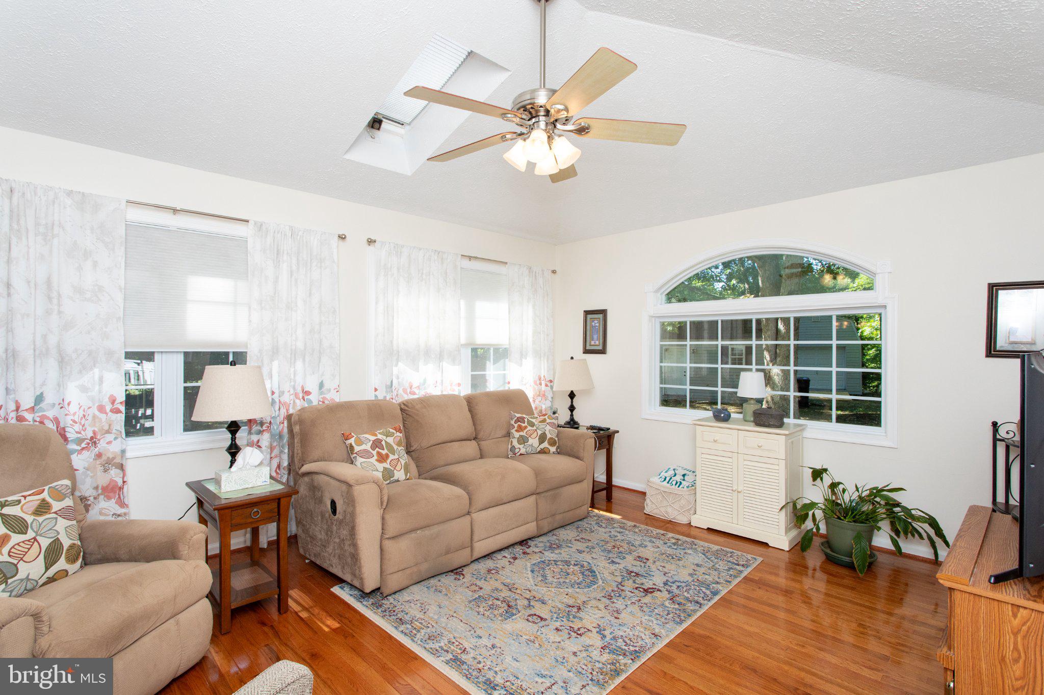 CHANEY - Residential