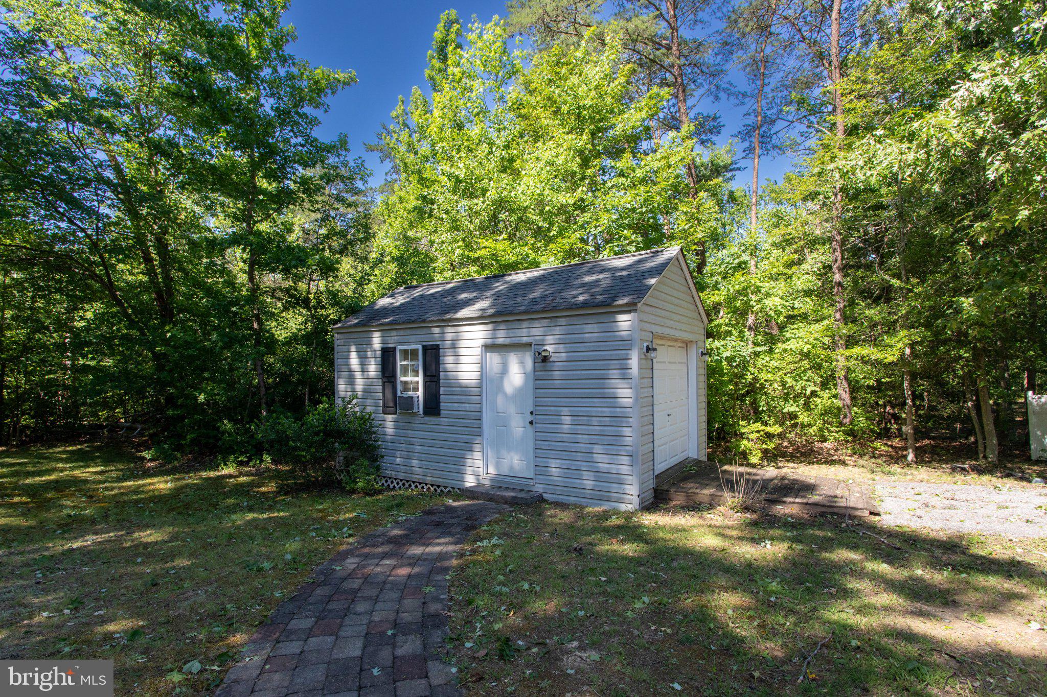 CHANEY - Residential