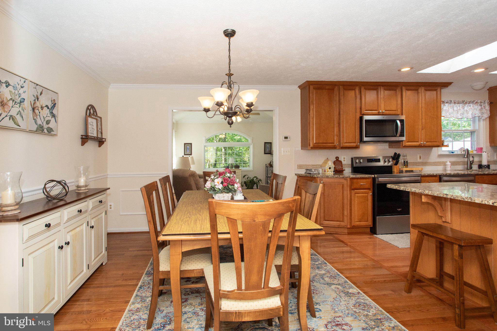 CHANEY - Residential