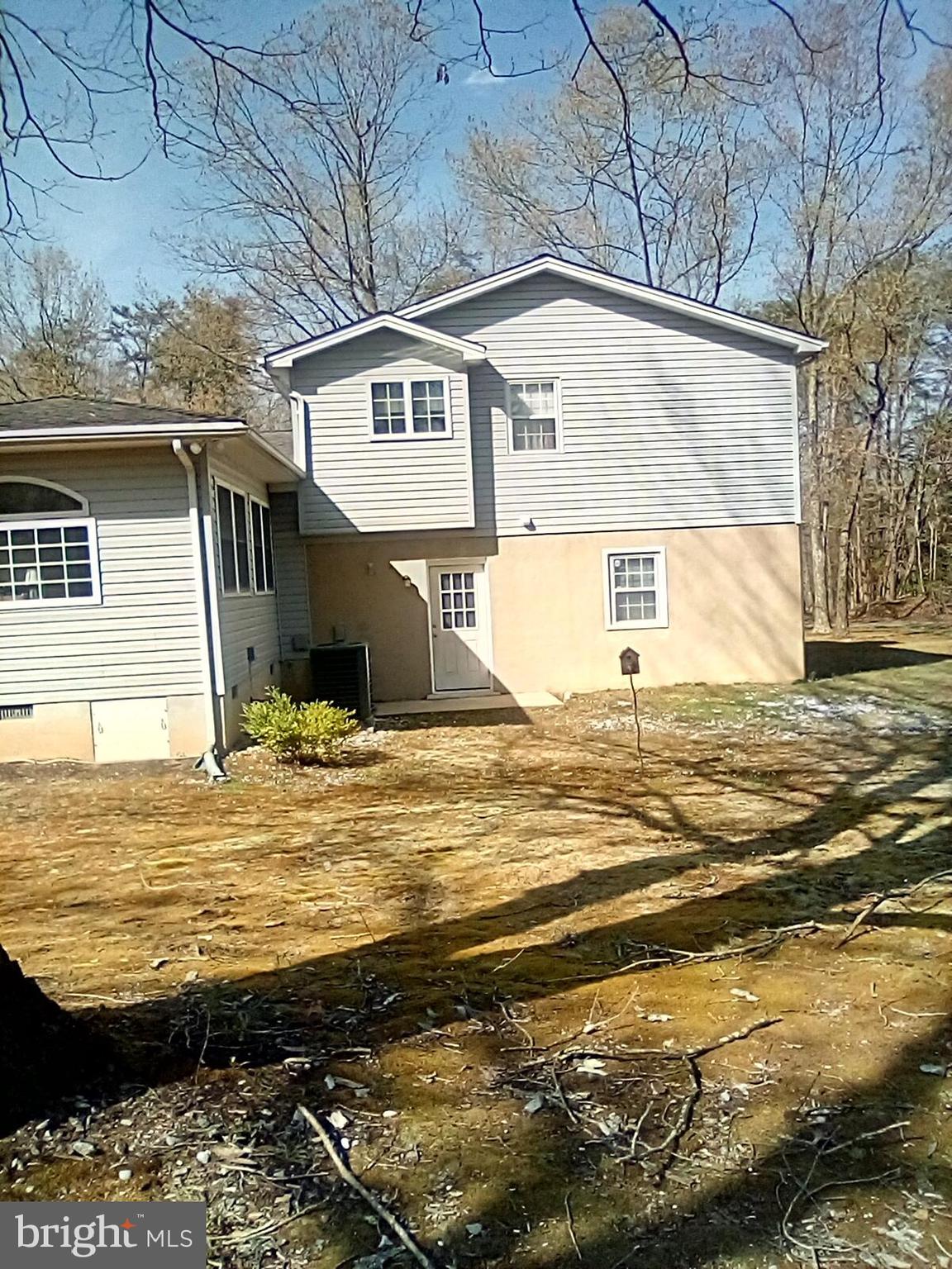 CHANEY - Residential