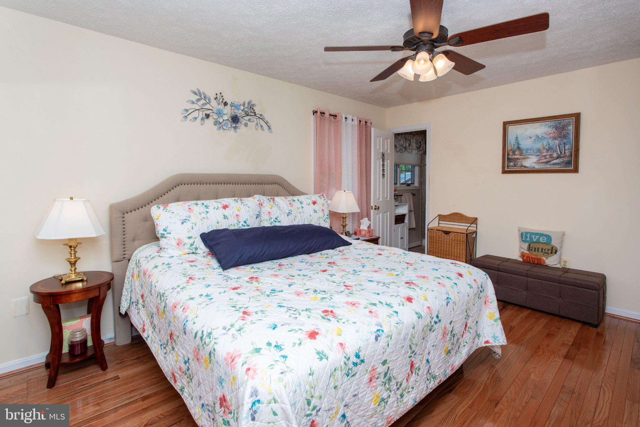 CHANEY - Residential