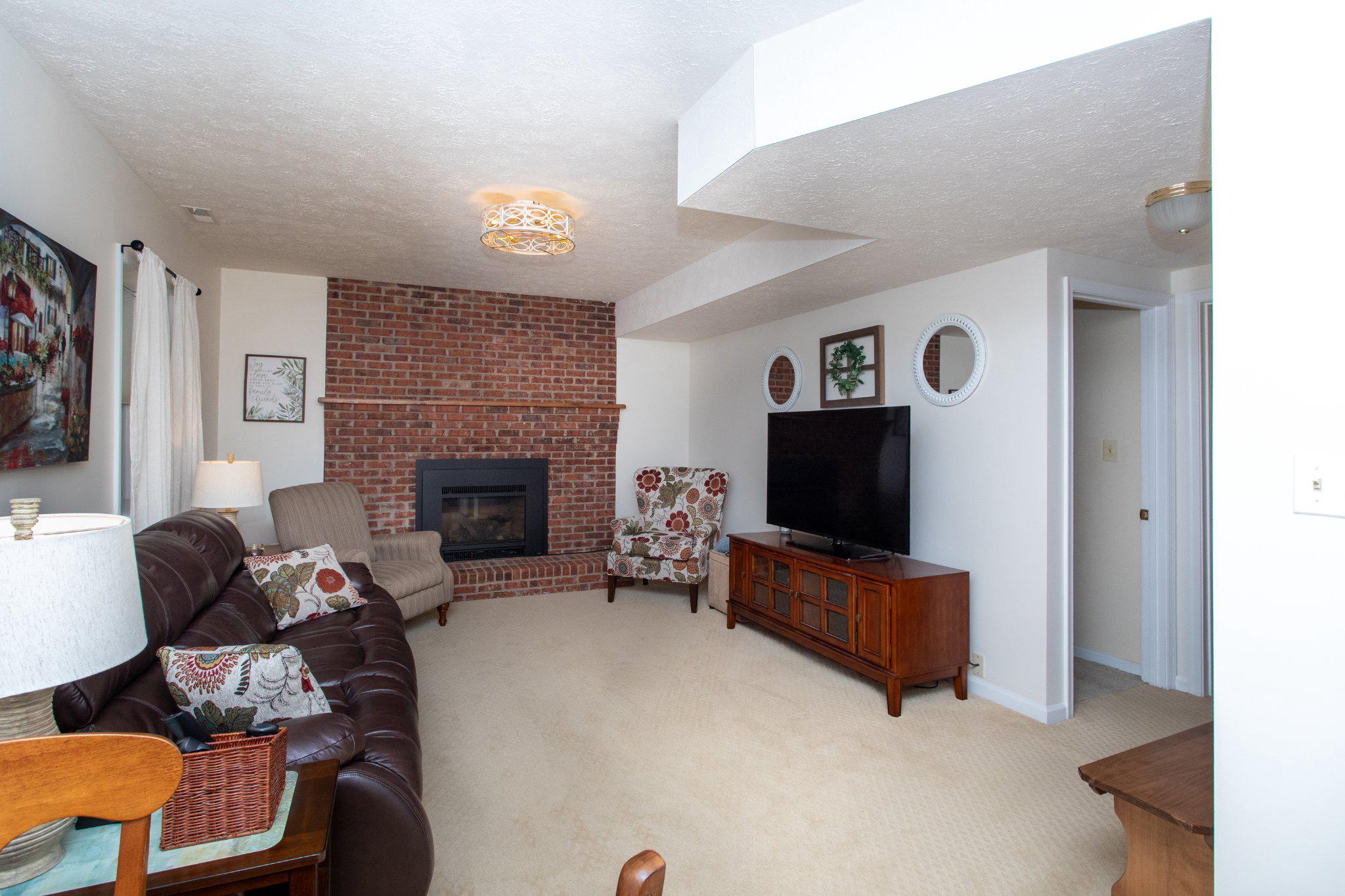 CHANEY - Residential