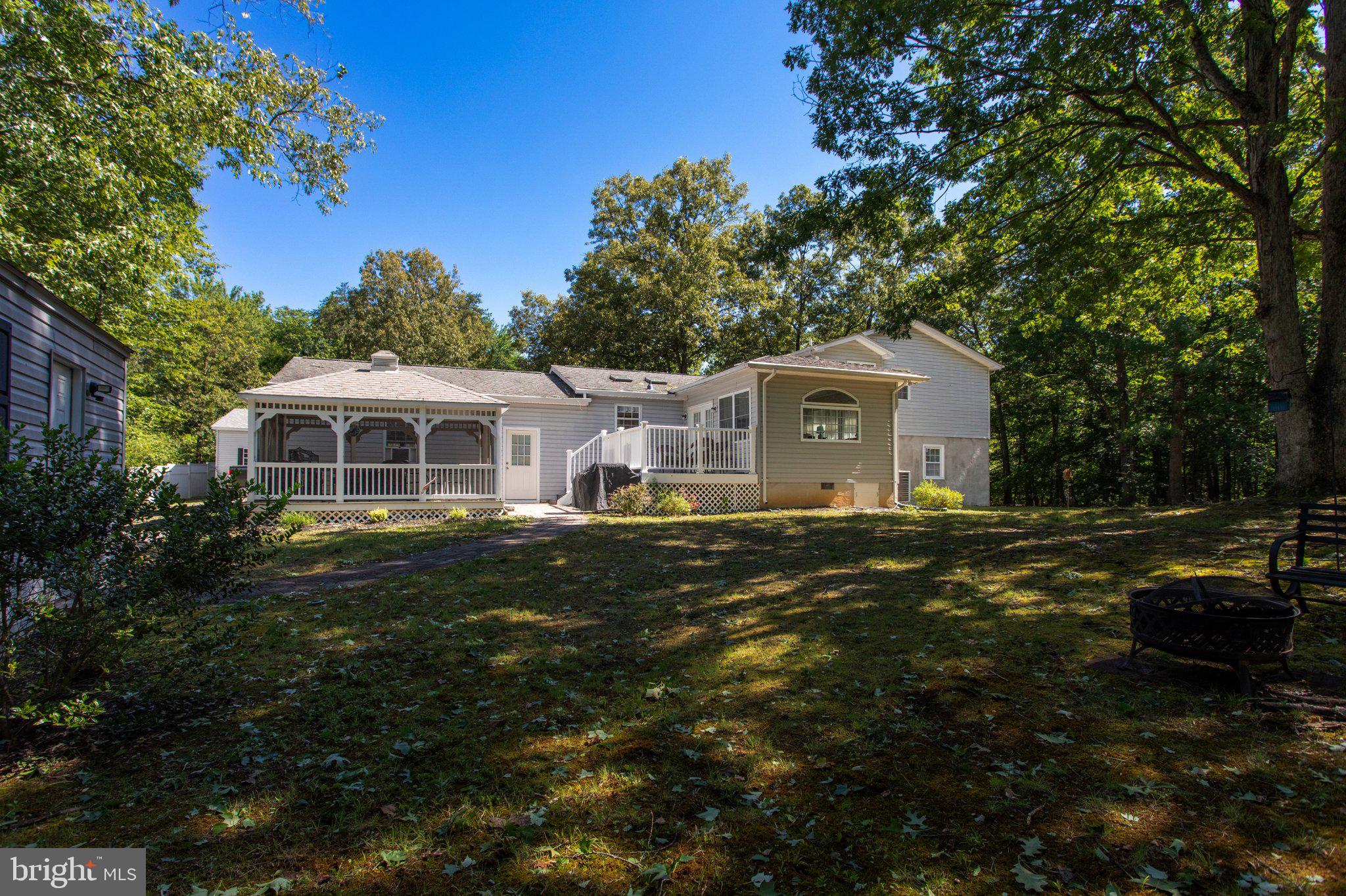 CHANEY - Residential
