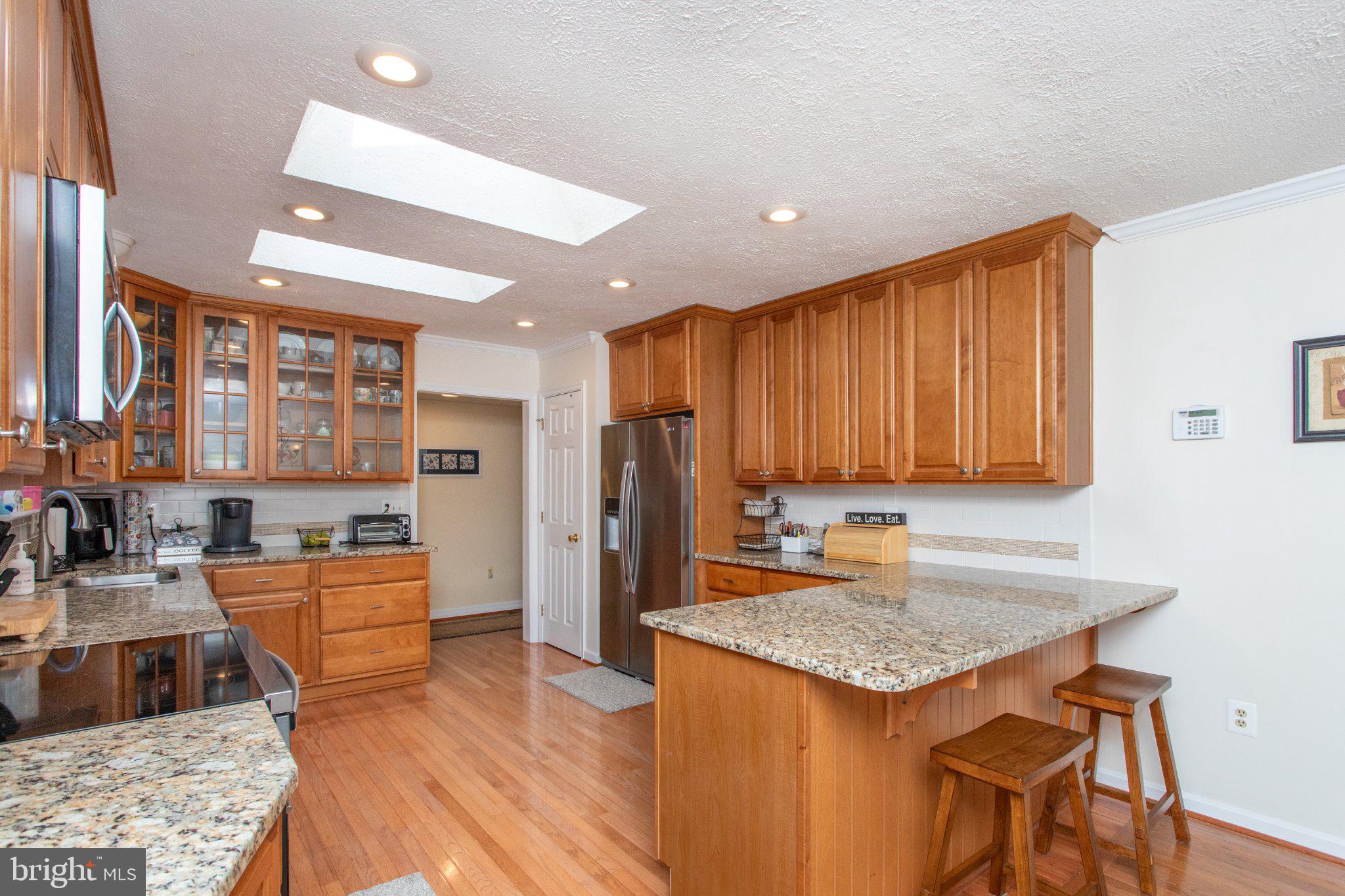 CHANEY - Residential