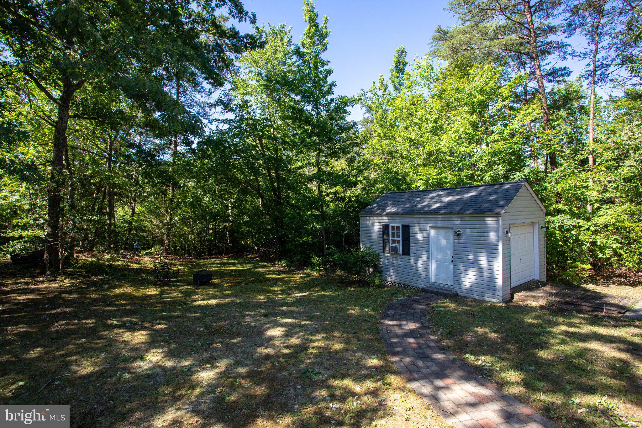 CHANEY - Residential