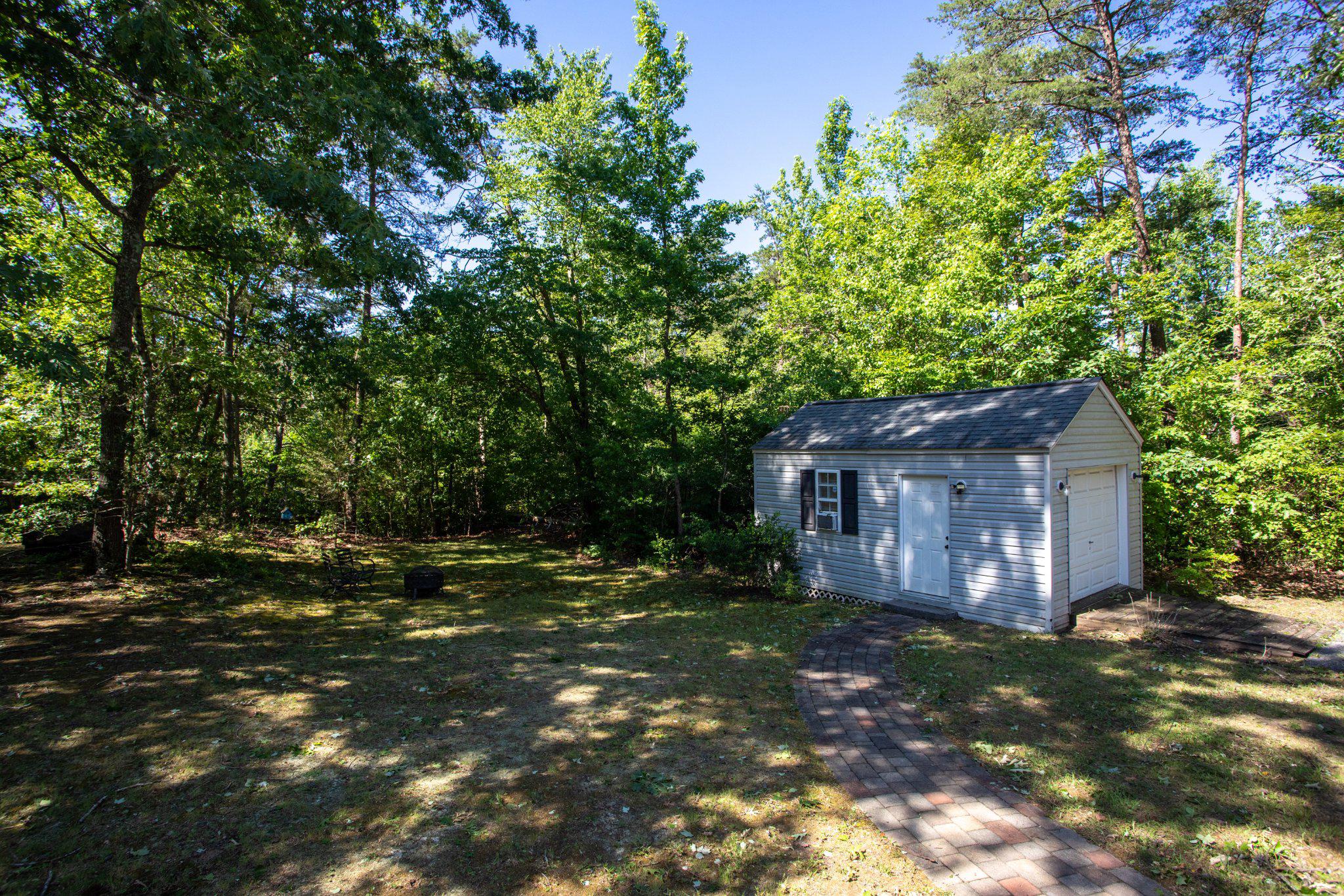 CHANEY - Residential