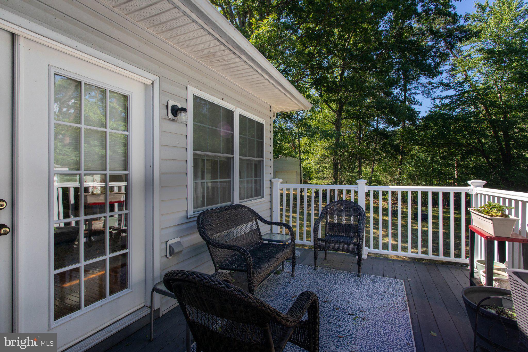 CHANEY - Residential