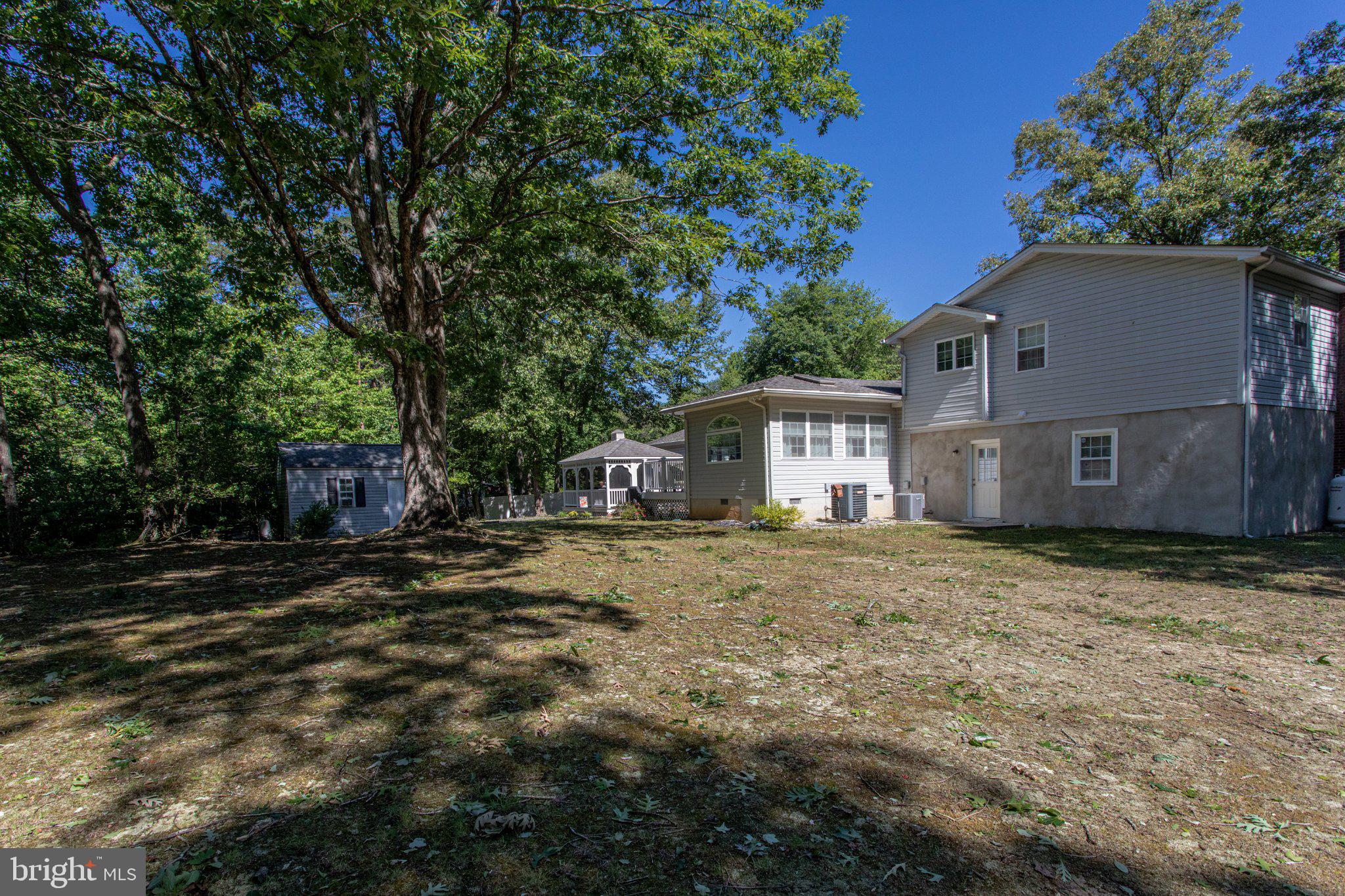 CHANEY - Residential