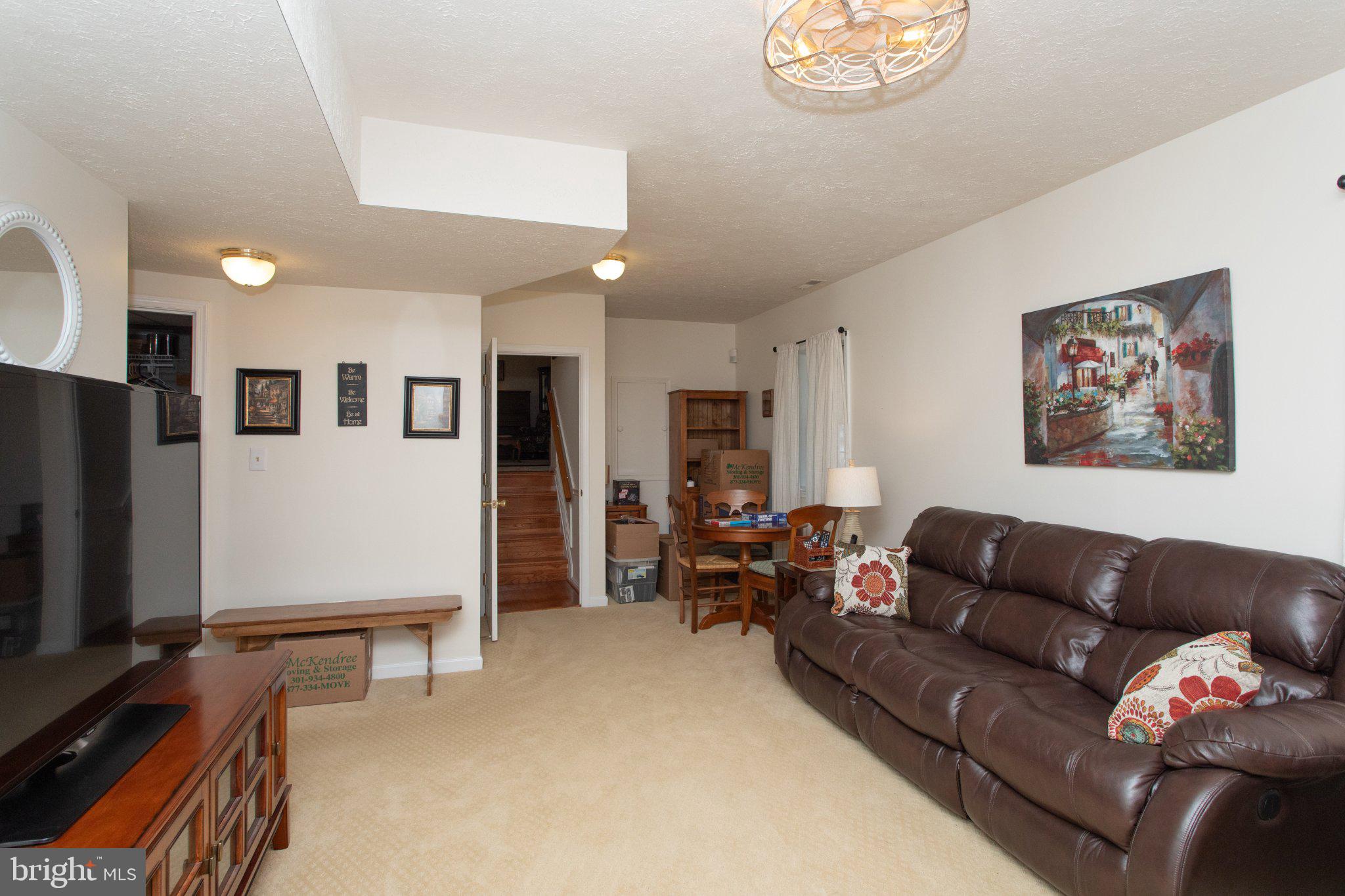 CHANEY - Residential