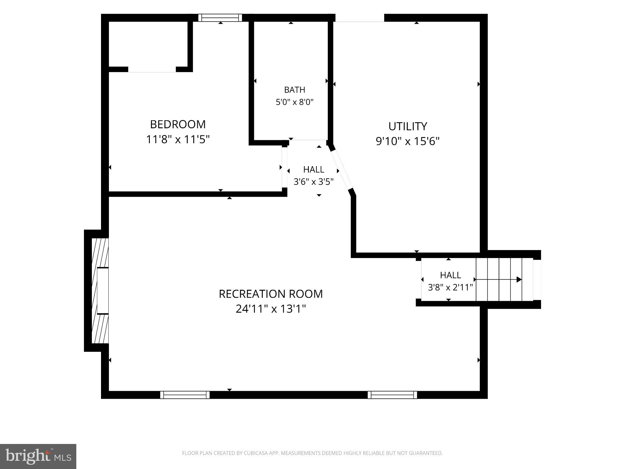 CHANEY - Residential