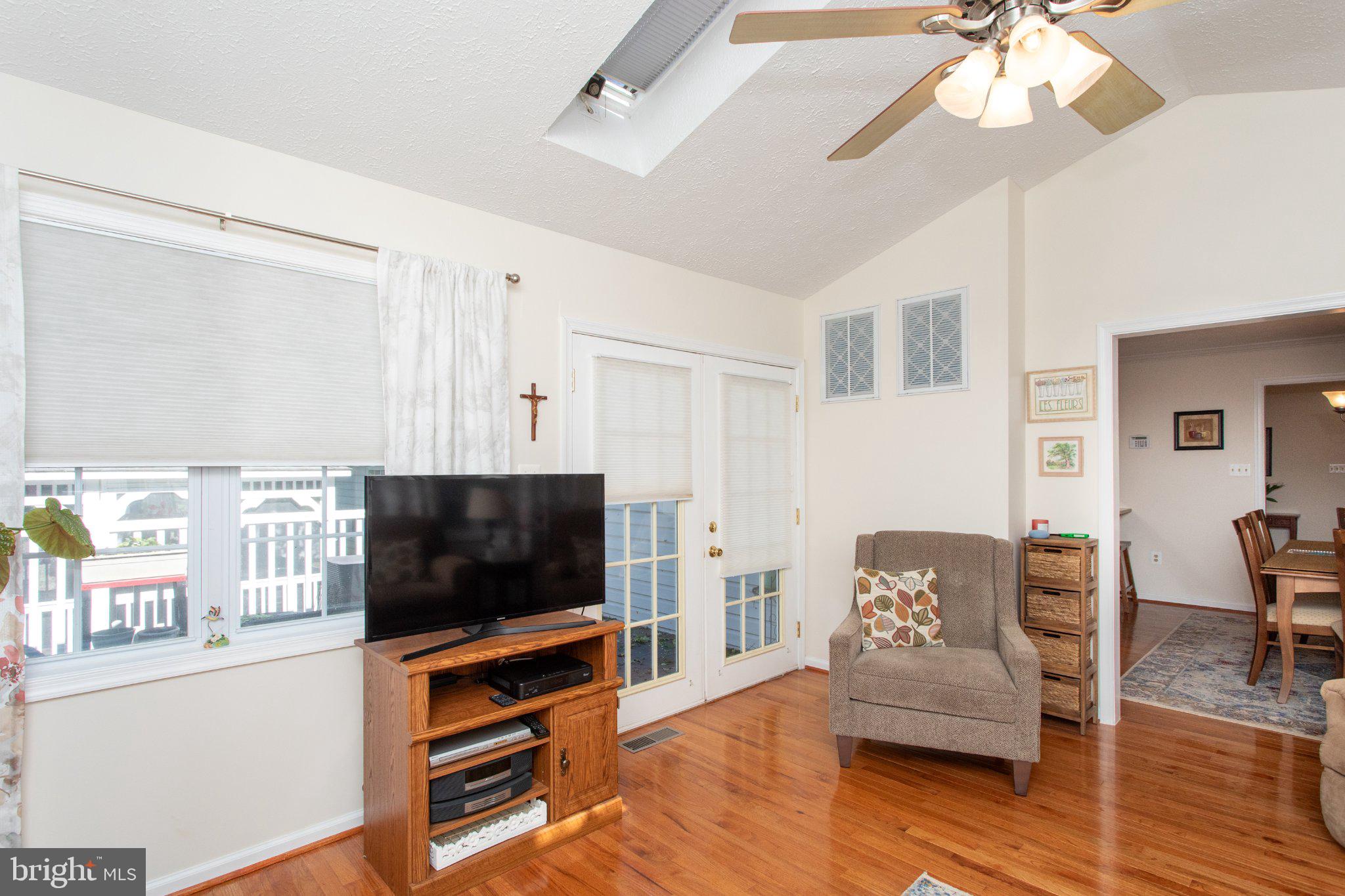 CHANEY - Residential