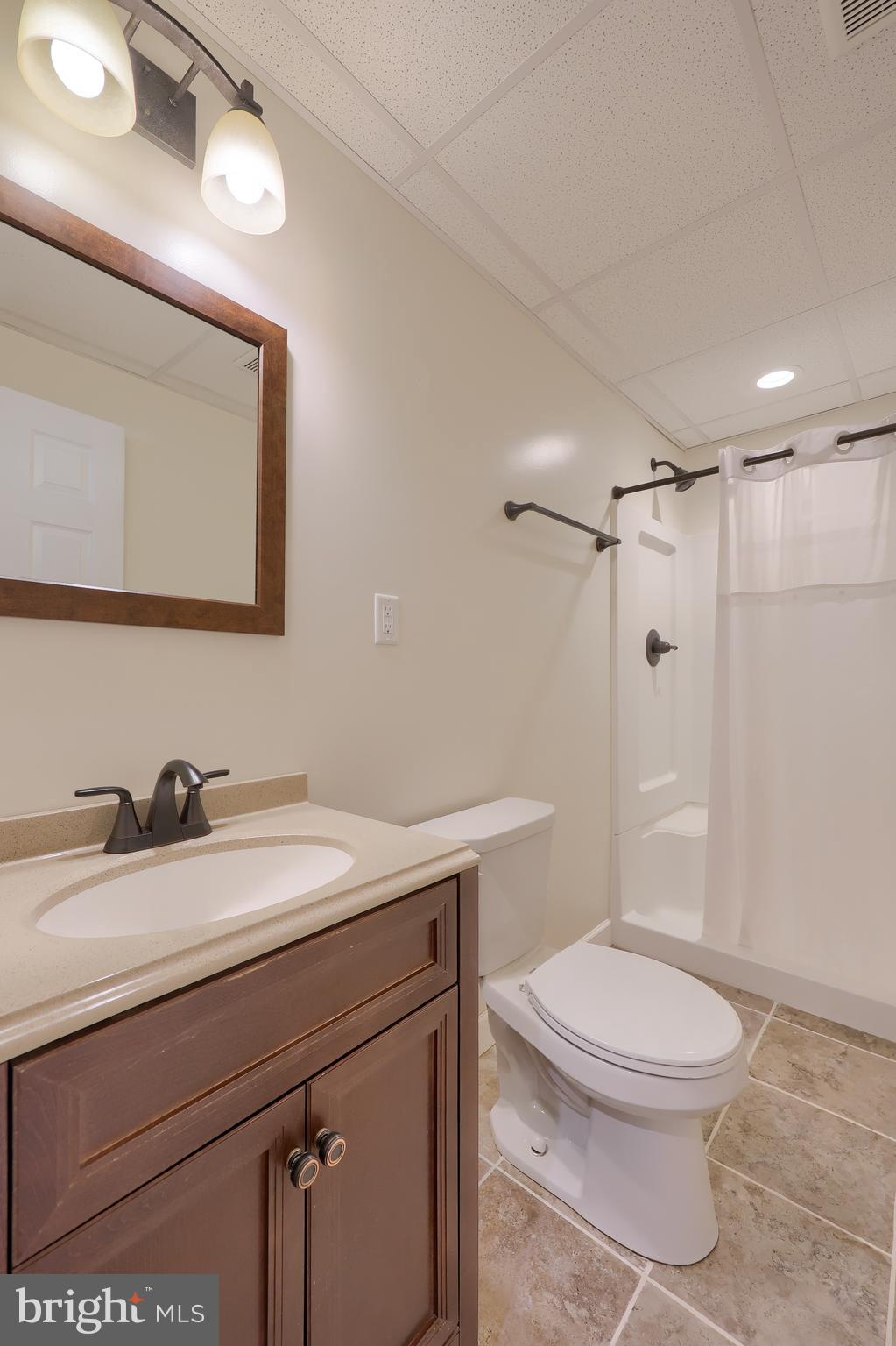 ARLINGTON PARK - Residential