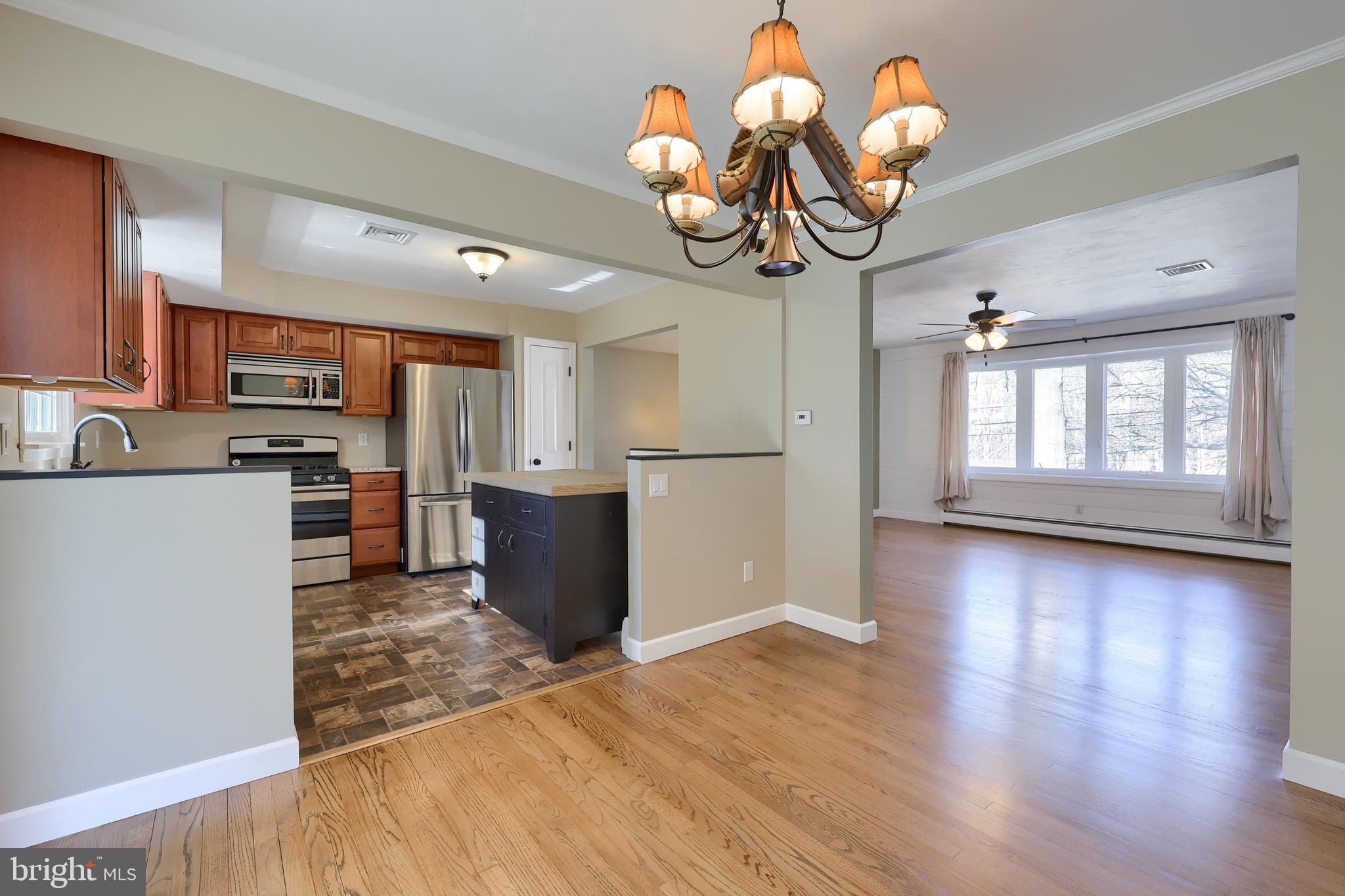 ARLINGTON PARK - Residential