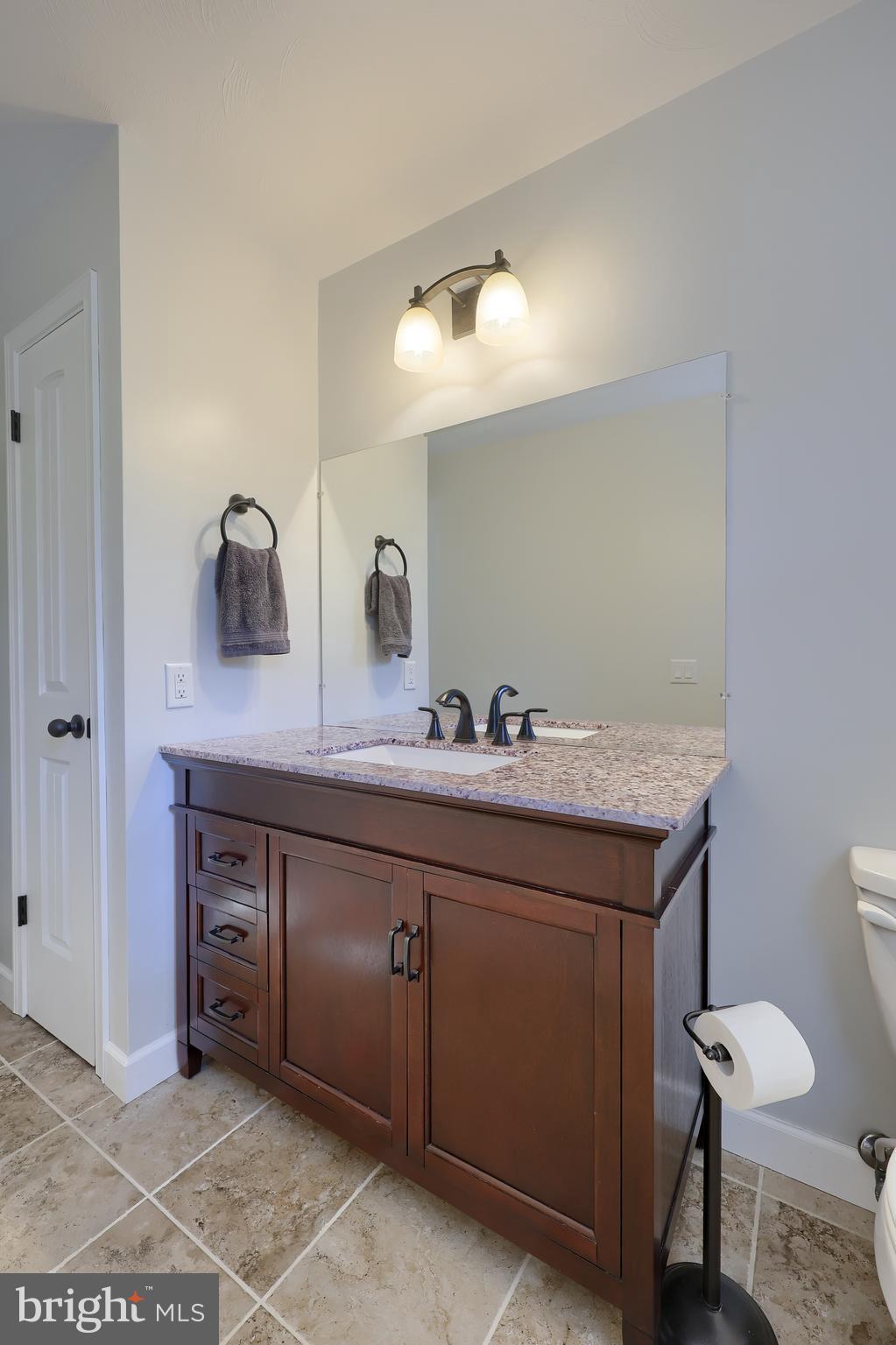 ARLINGTON PARK - Residential