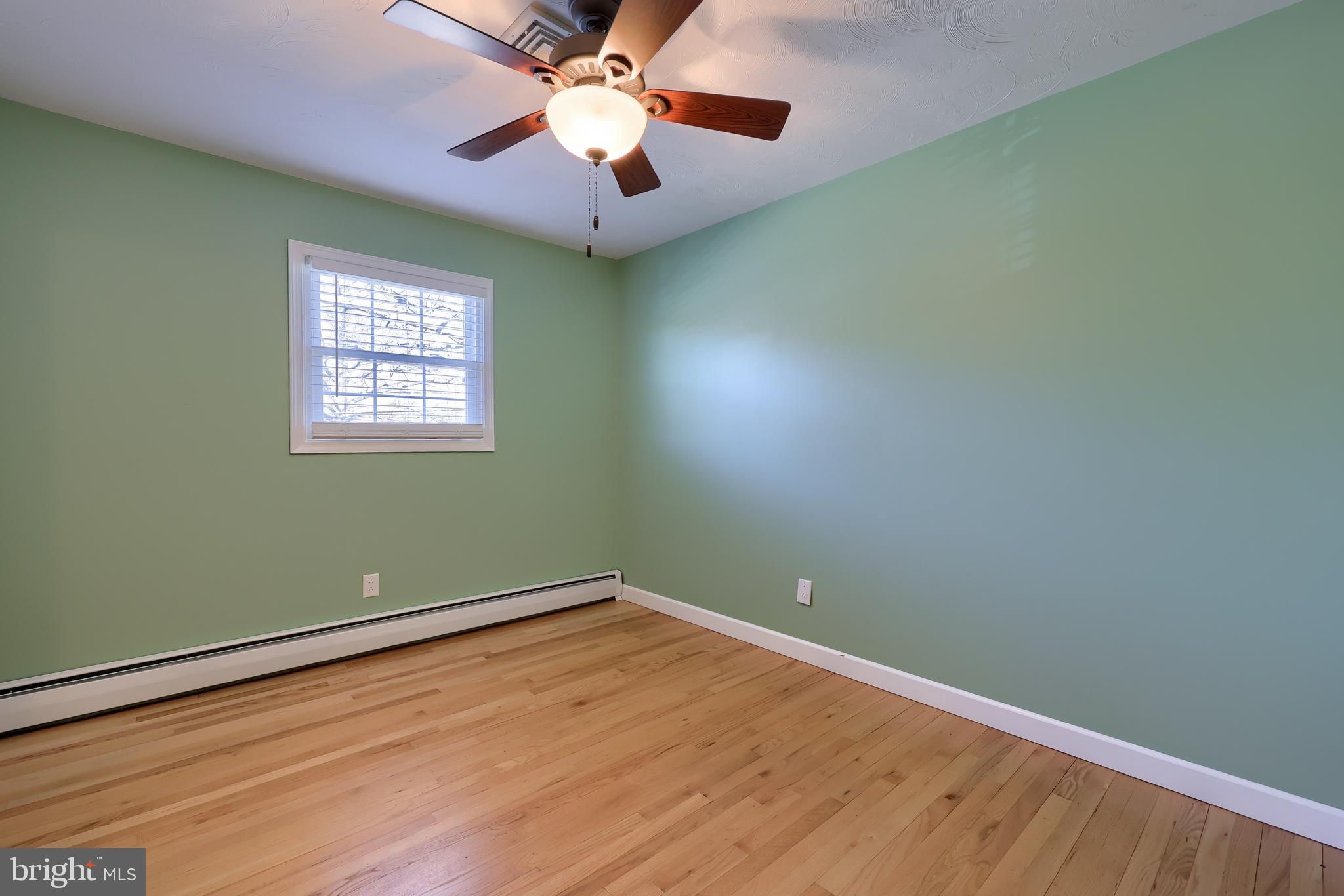 ARLINGTON PARK - Residential