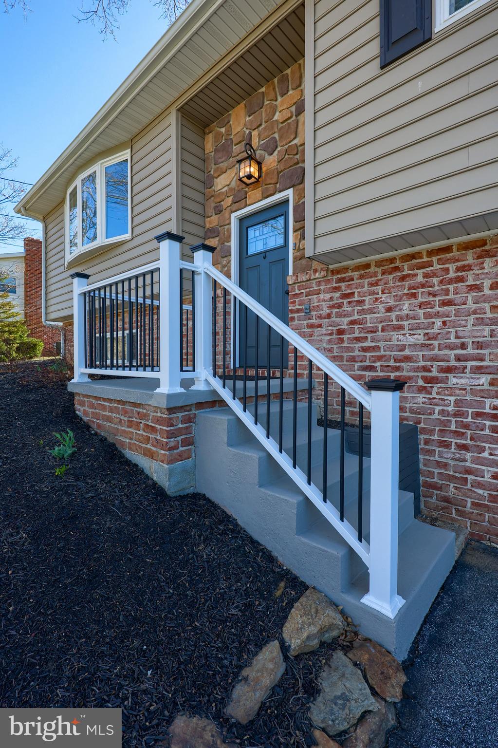 ARLINGTON PARK - Residential