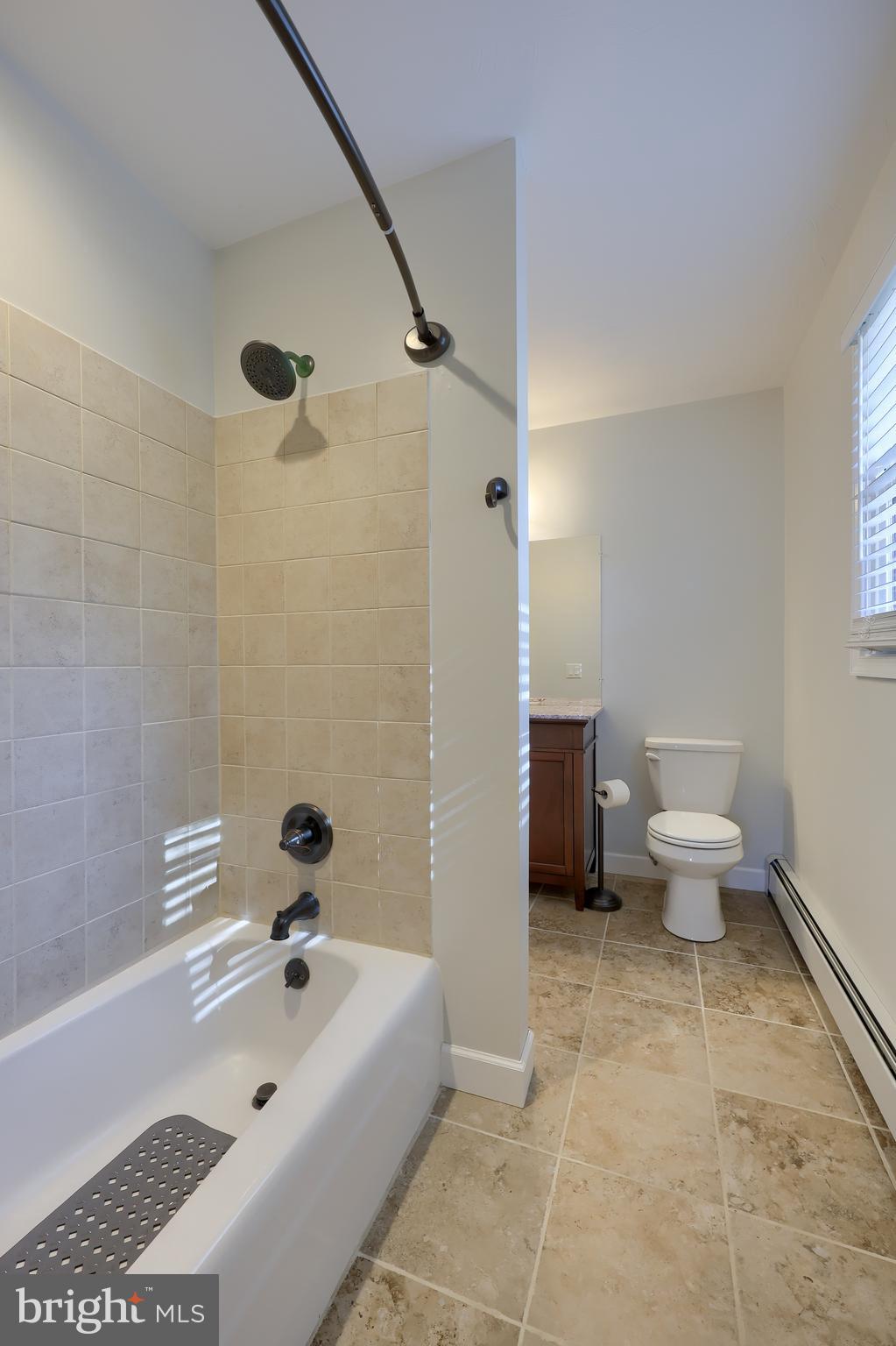 ARLINGTON PARK - Residential
