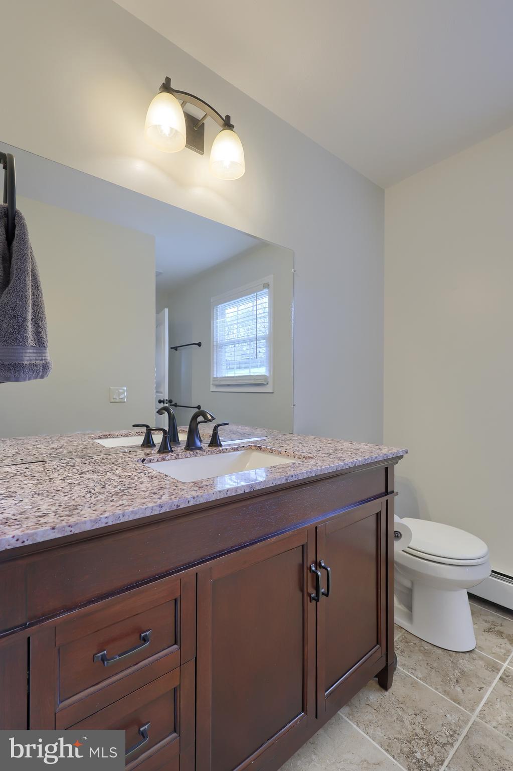 ARLINGTON PARK - Residential