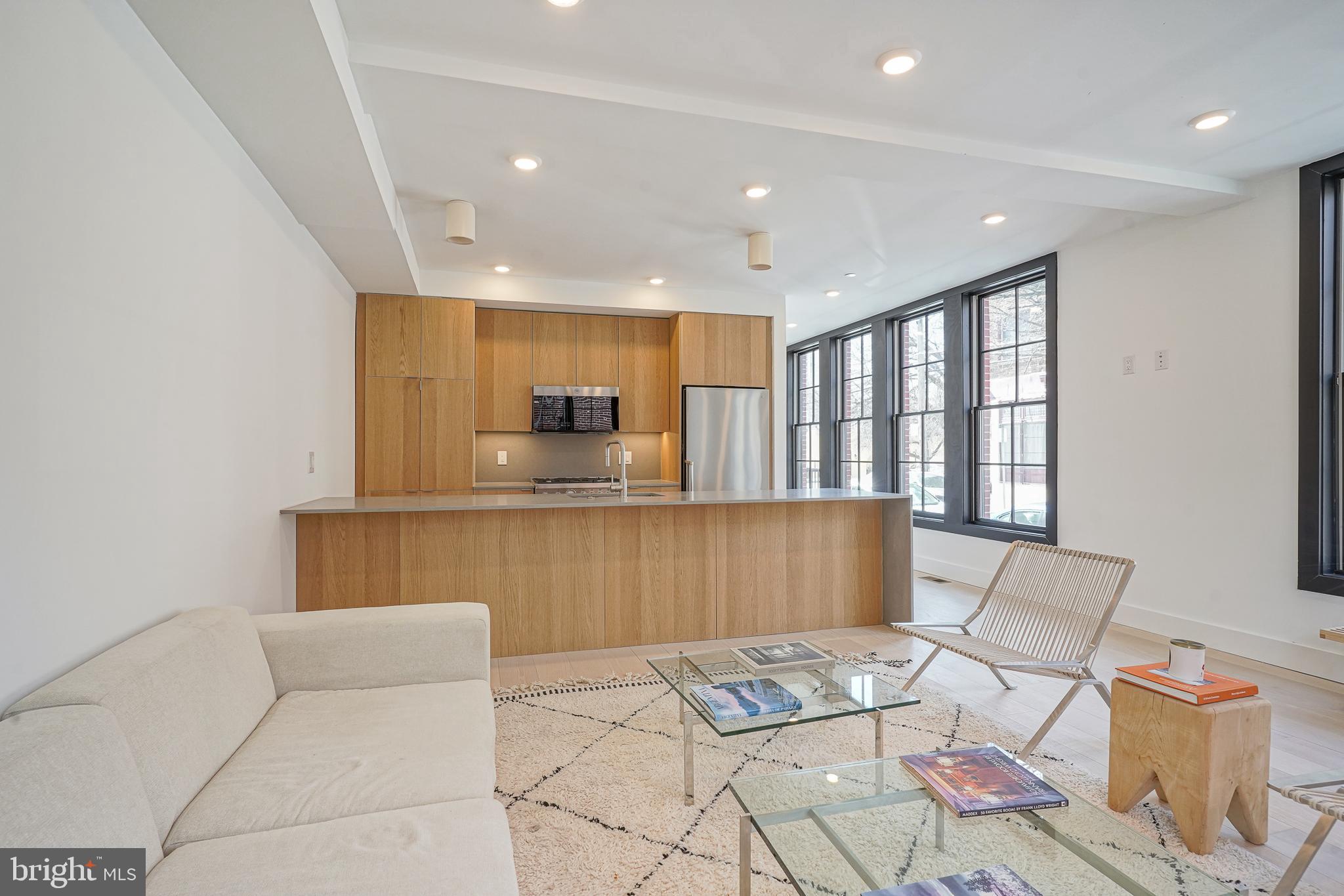 SPRING GARDEN - Residential