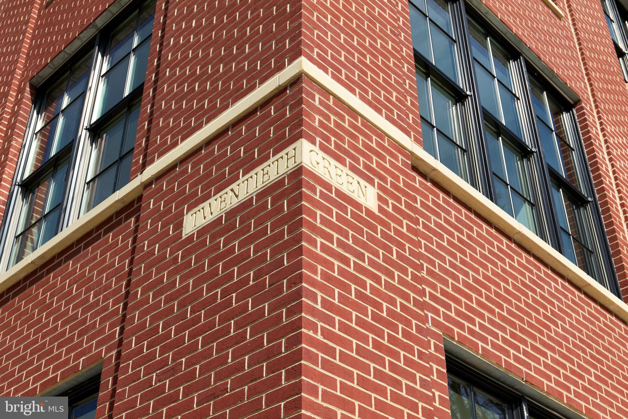 SPRING GARDEN - Residential