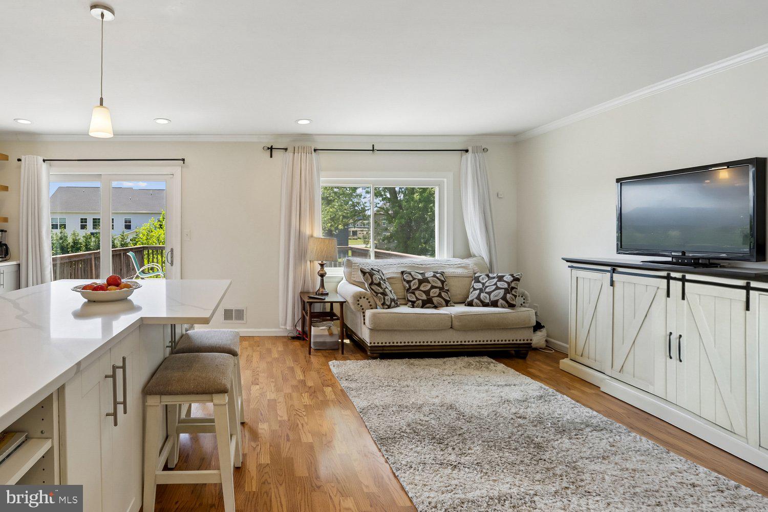 WESTERLY - Residential