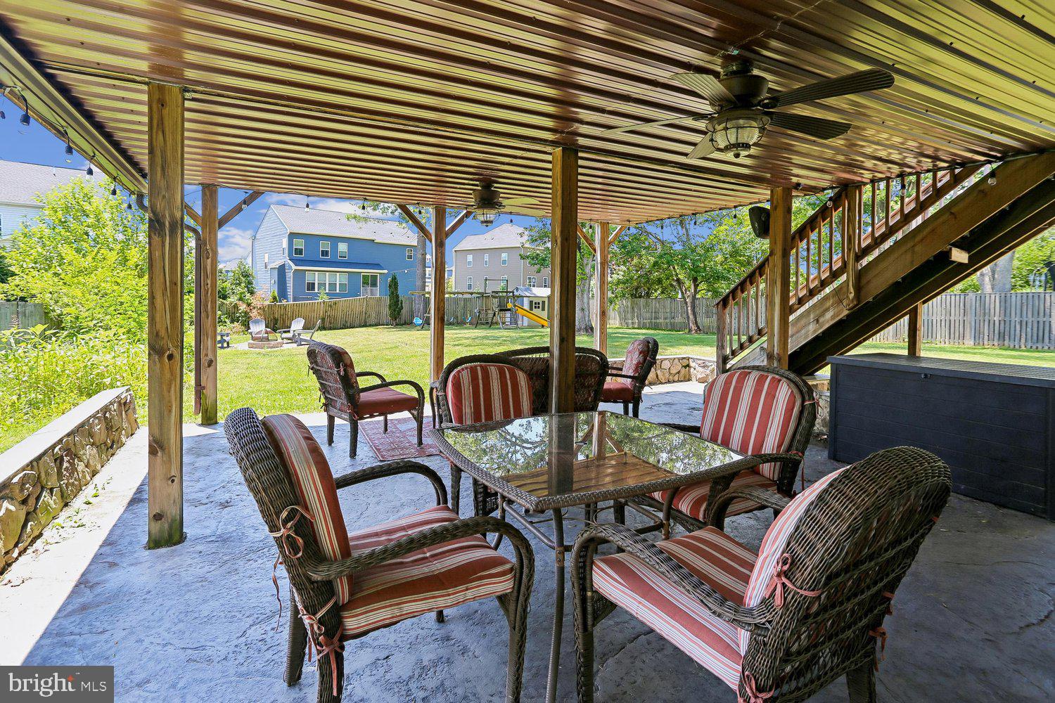 WESTERLY - Residential