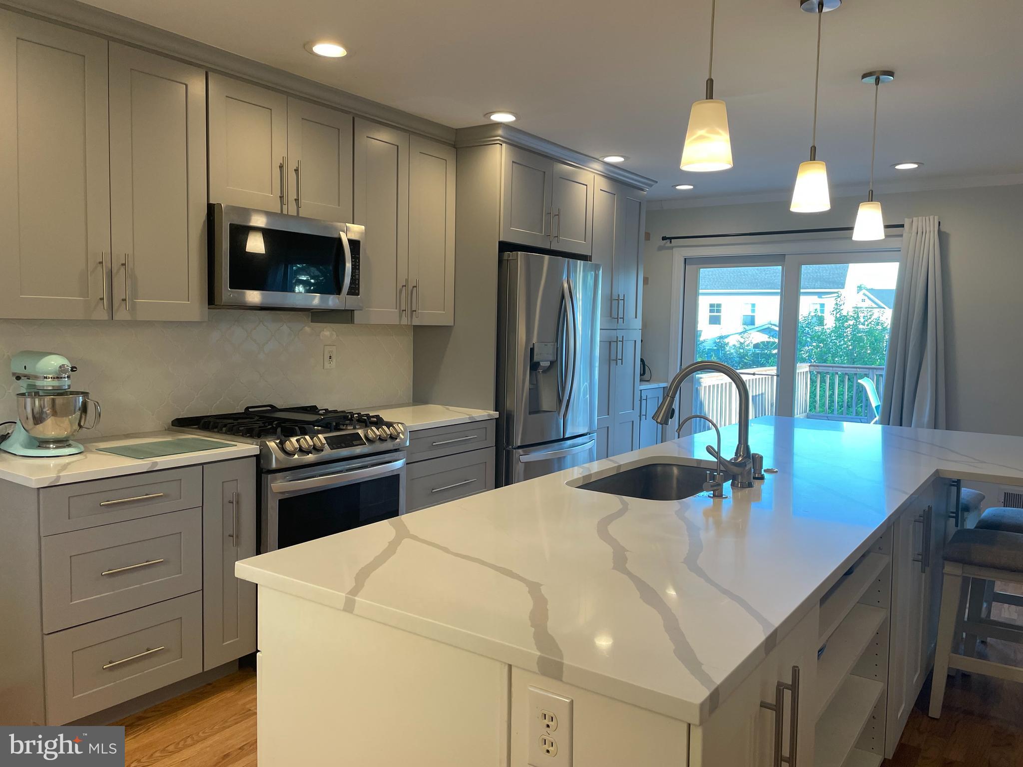 WESTERLY - Residential