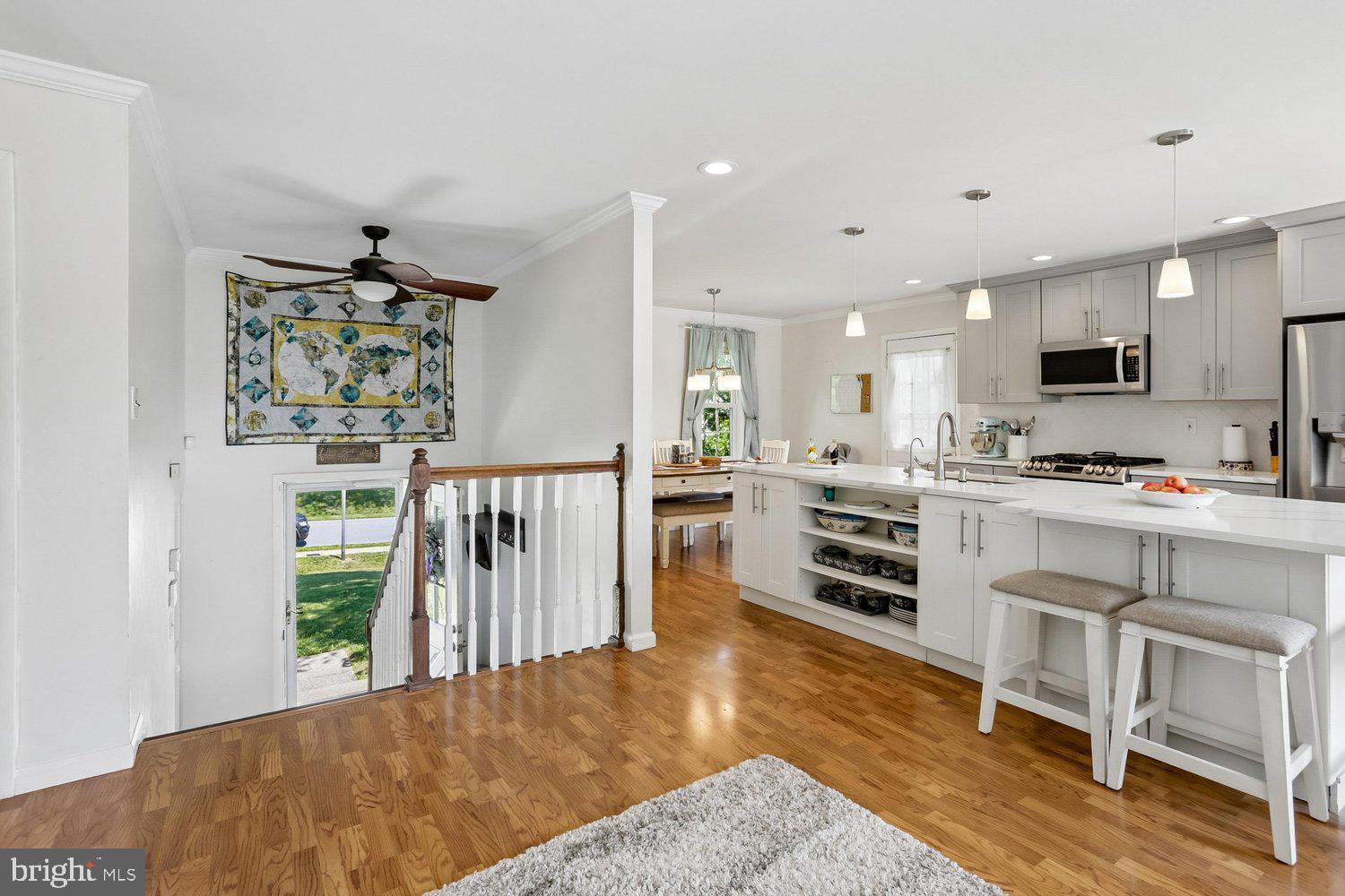 WESTERLY - Residential