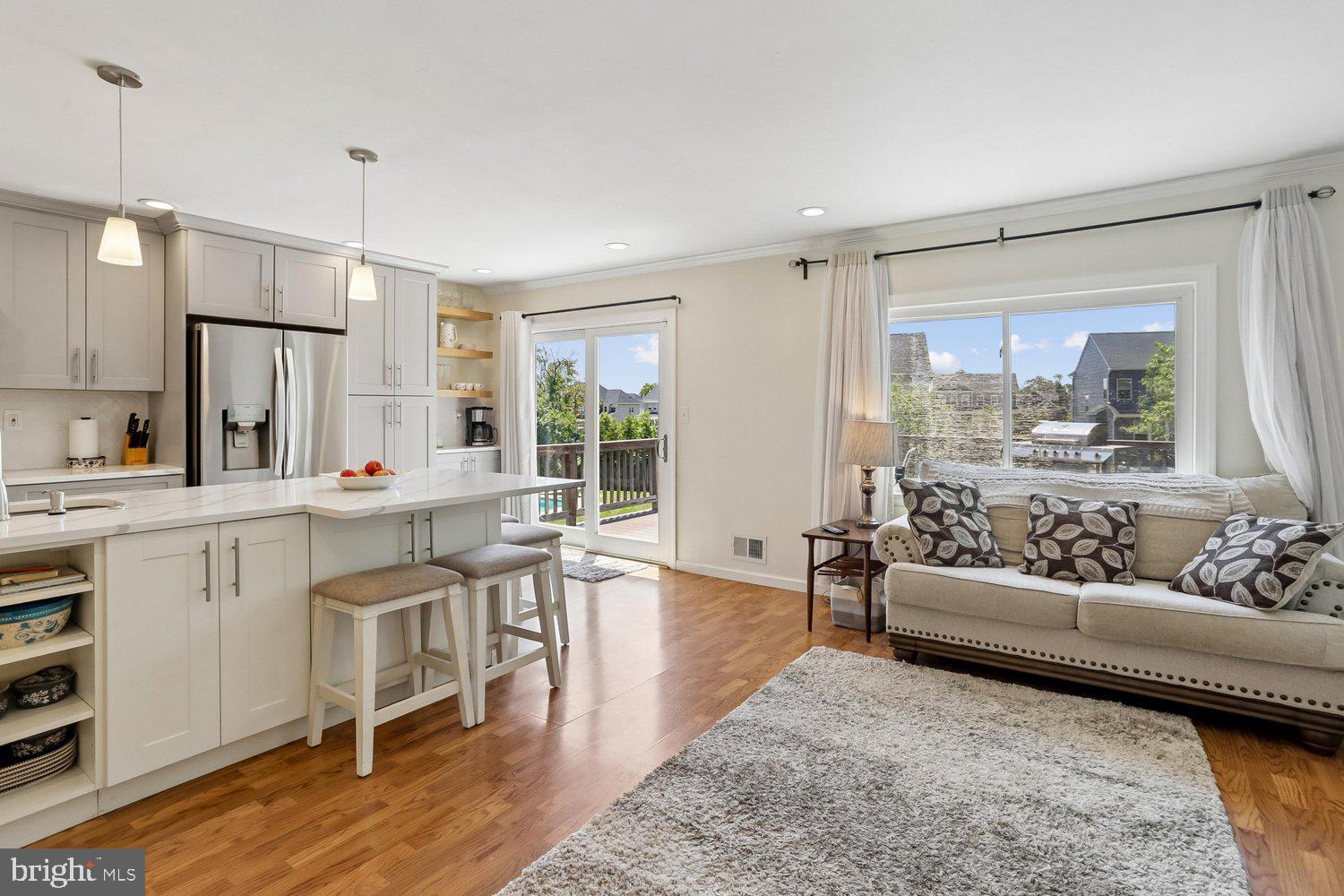 WESTERLY - Residential