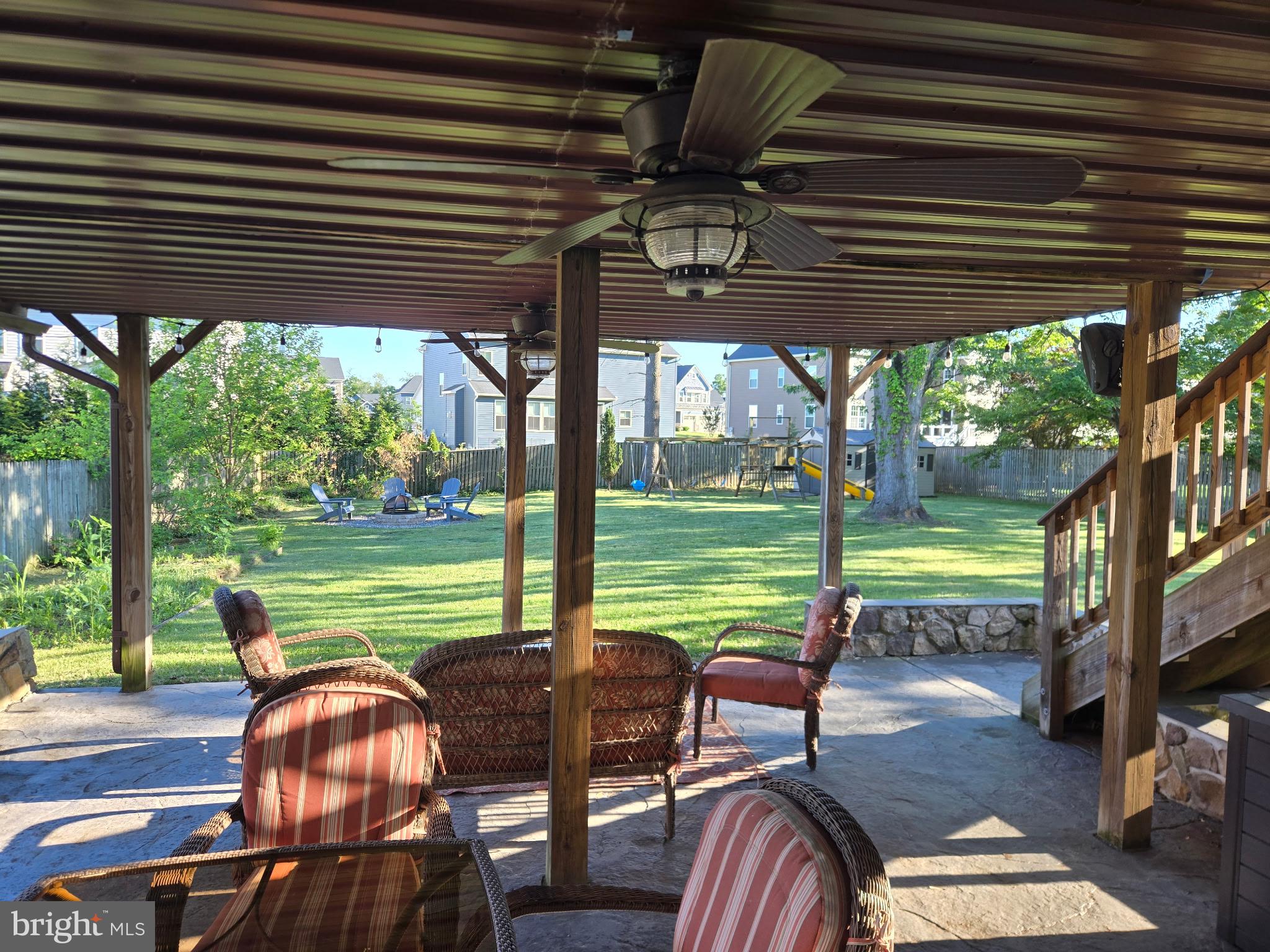 WESTERLY - Residential