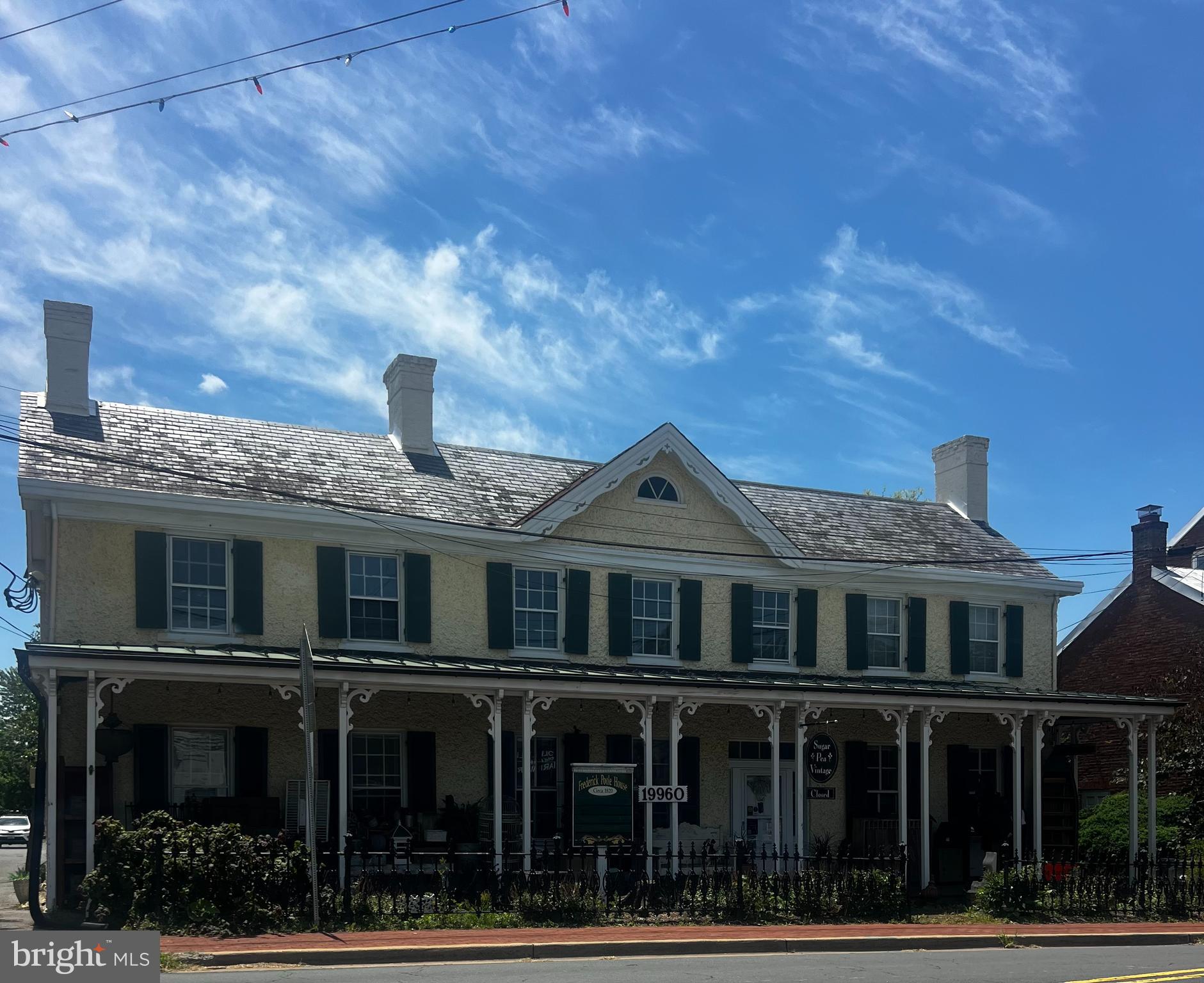 WESTERLY - Residential