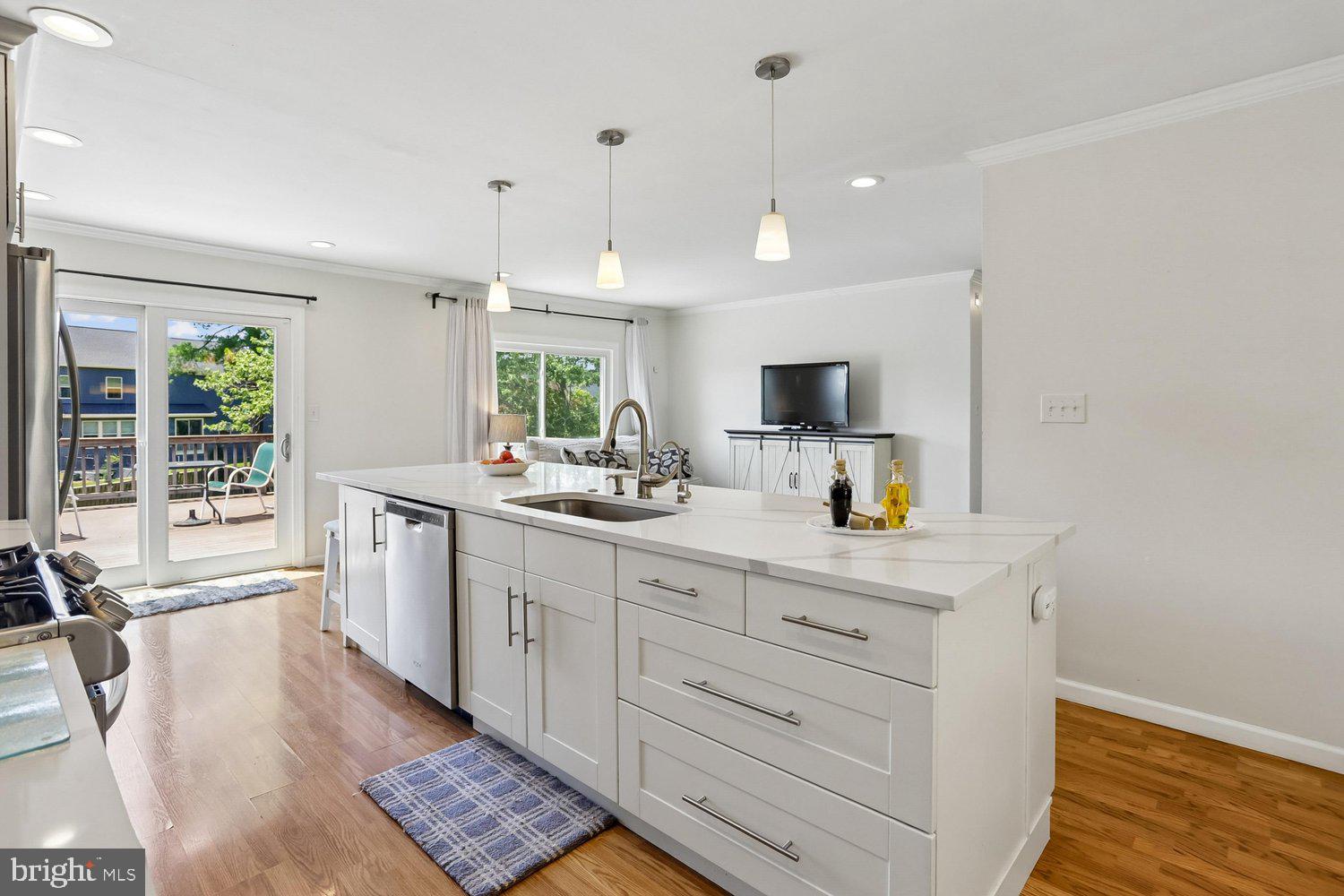 WESTERLY - Residential