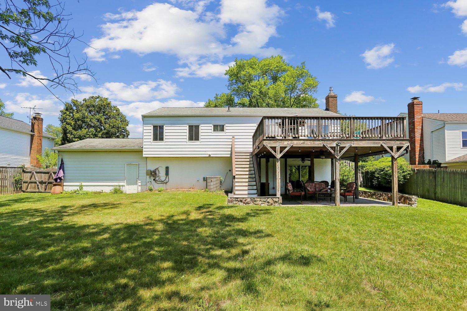 WESTERLY - Residential