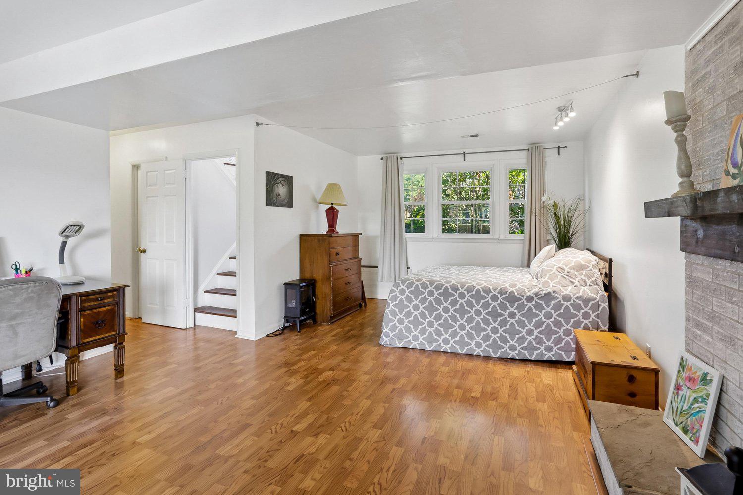 WESTERLY - Residential