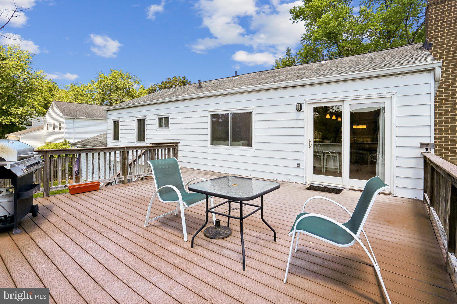 WESTERLY - Residential