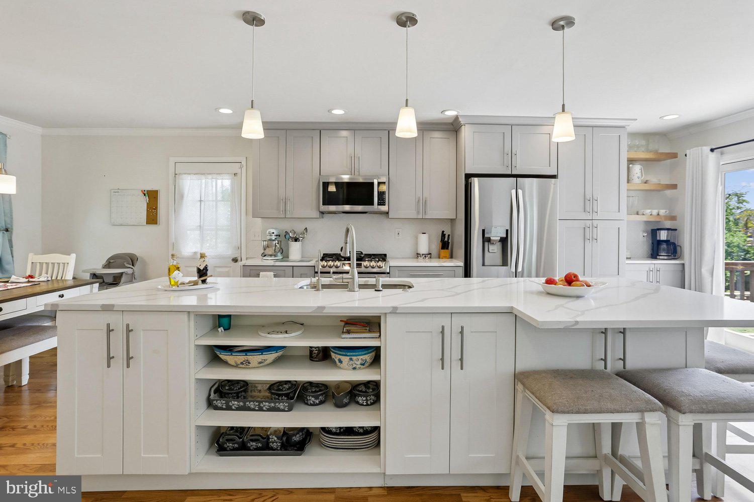 WESTERLY - Residential