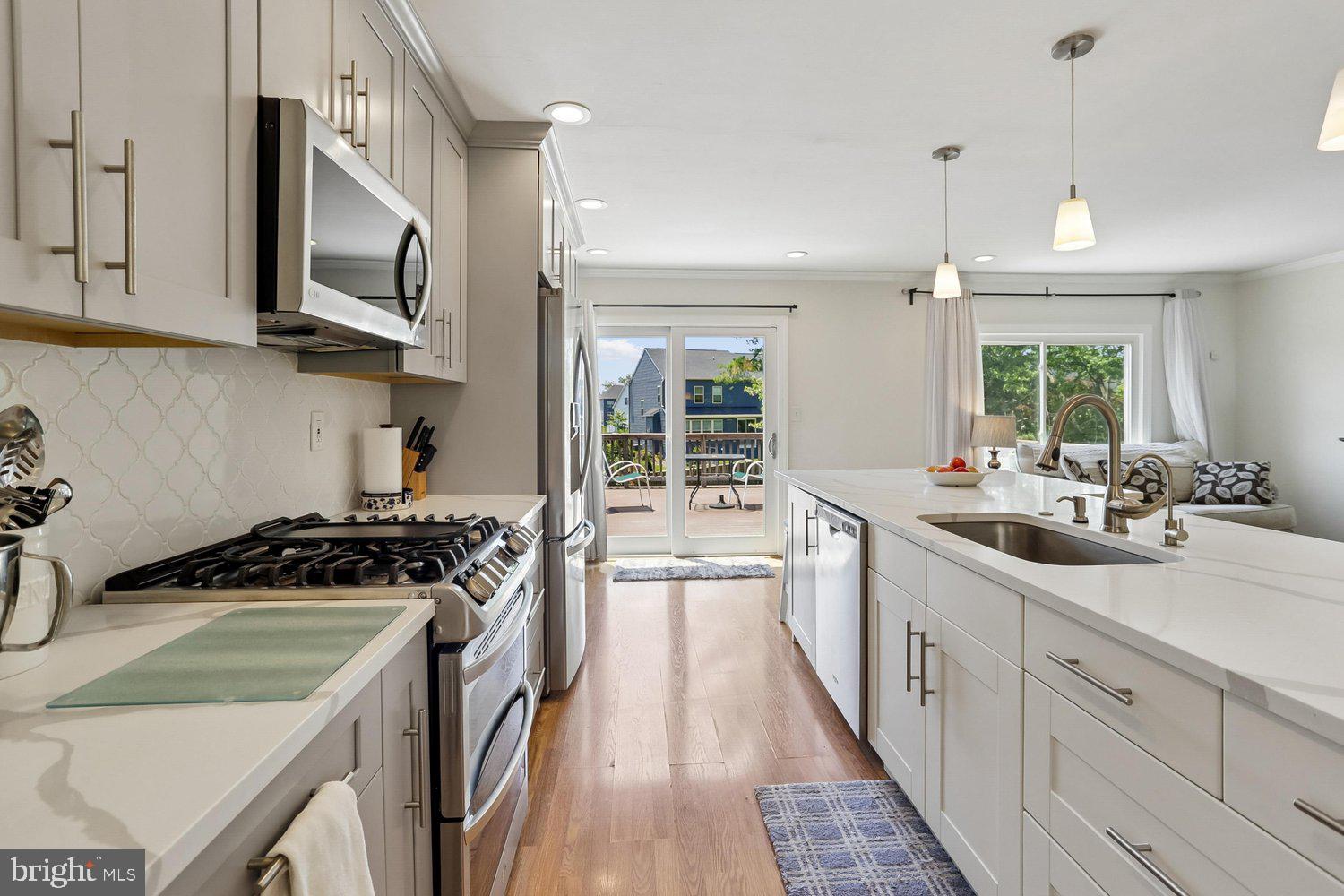 WESTERLY - Residential