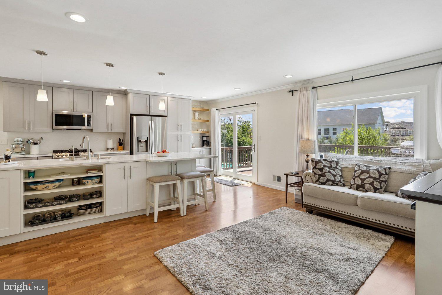 WESTERLY - Residential