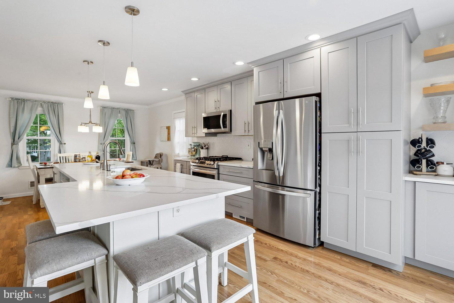 WESTERLY - Residential