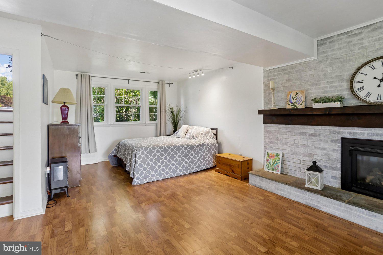 WESTERLY - Residential