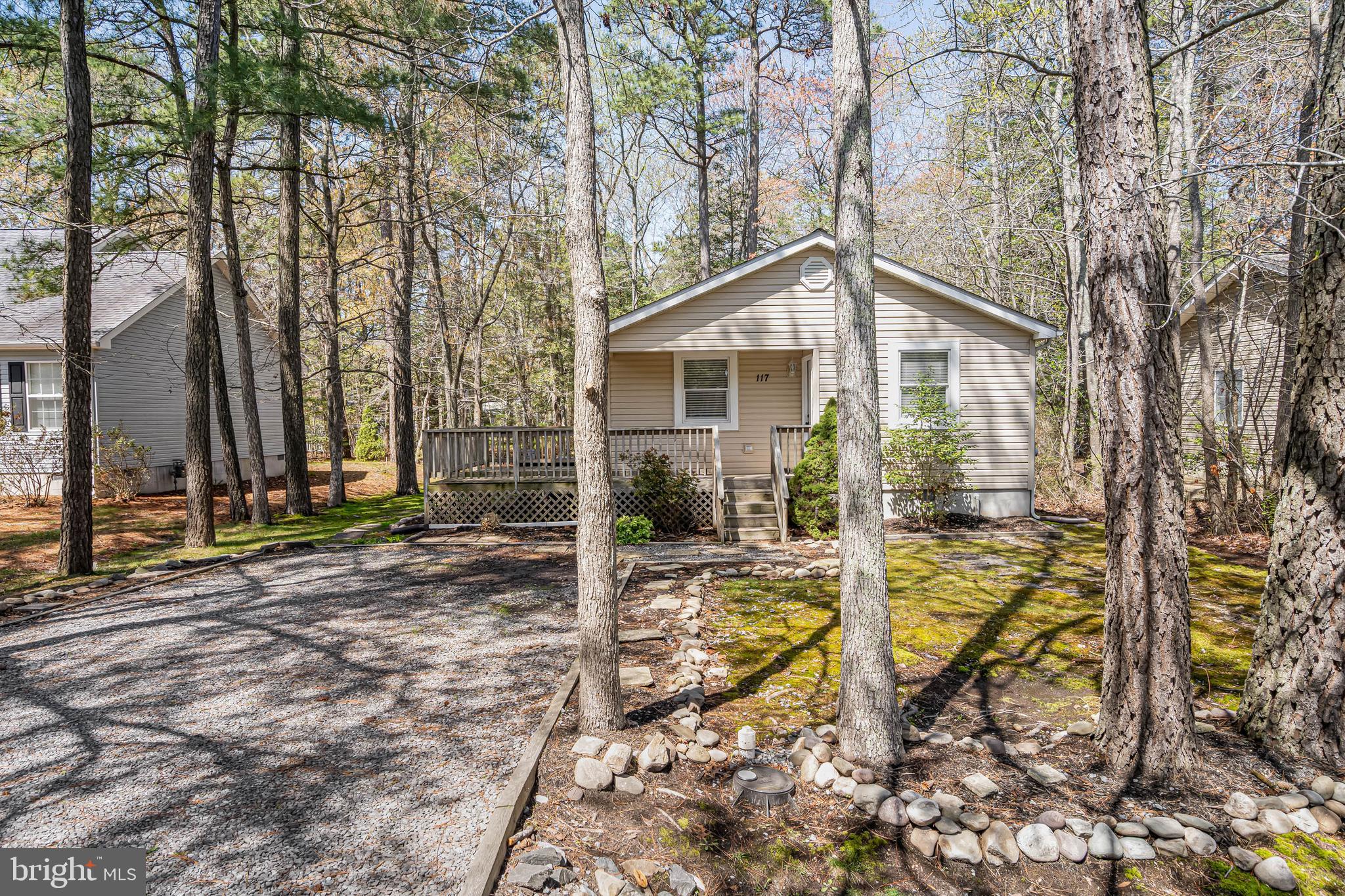 OCEAN PINES - HUNTINGTON - Residential