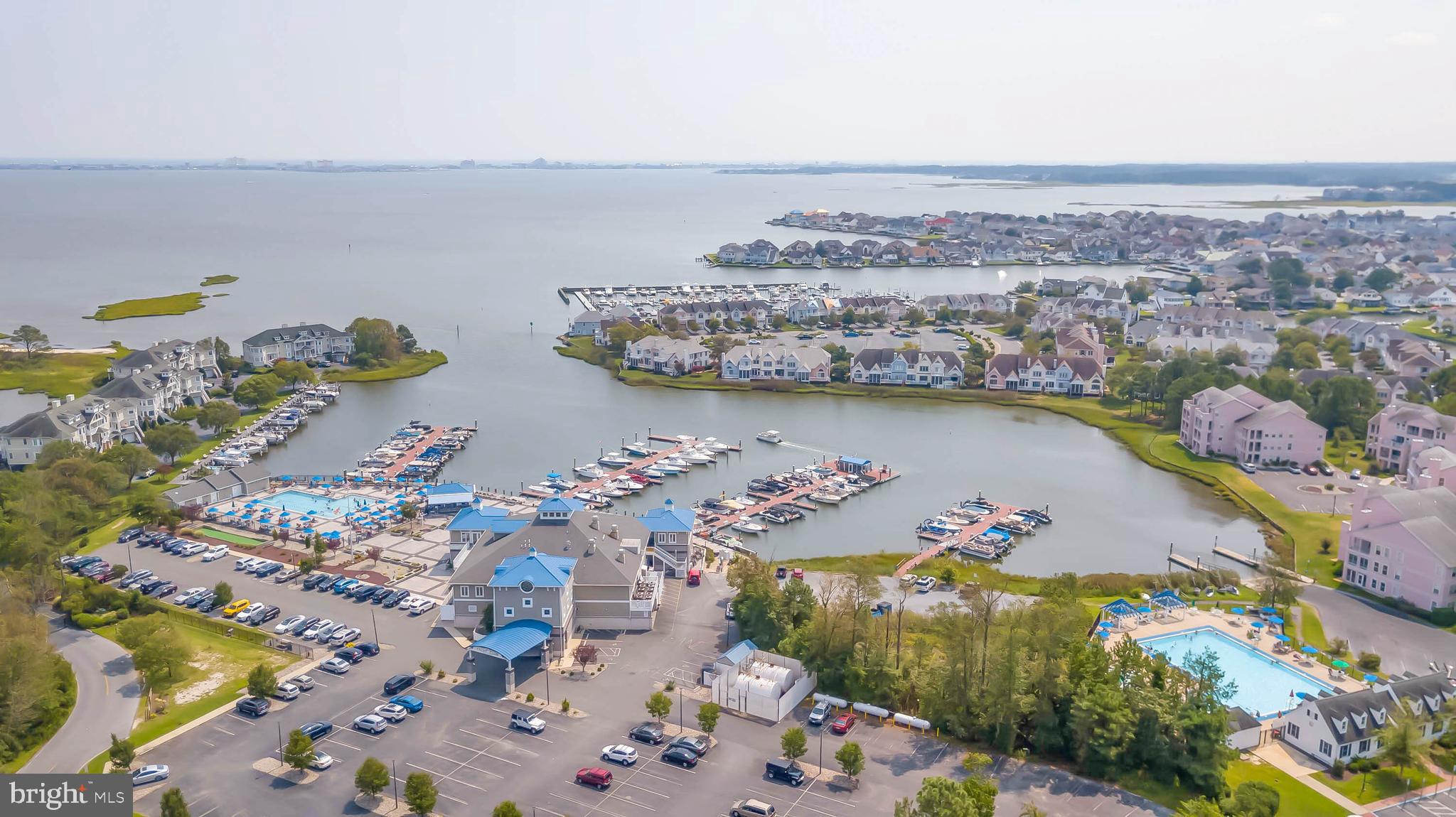OCEAN PINES - HUNTINGTON - Residential