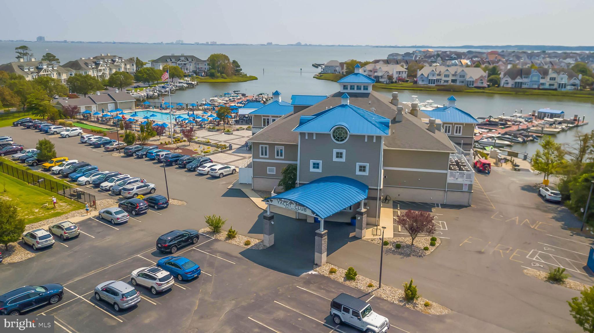 OCEAN PINES - HUNTINGTON - Residential