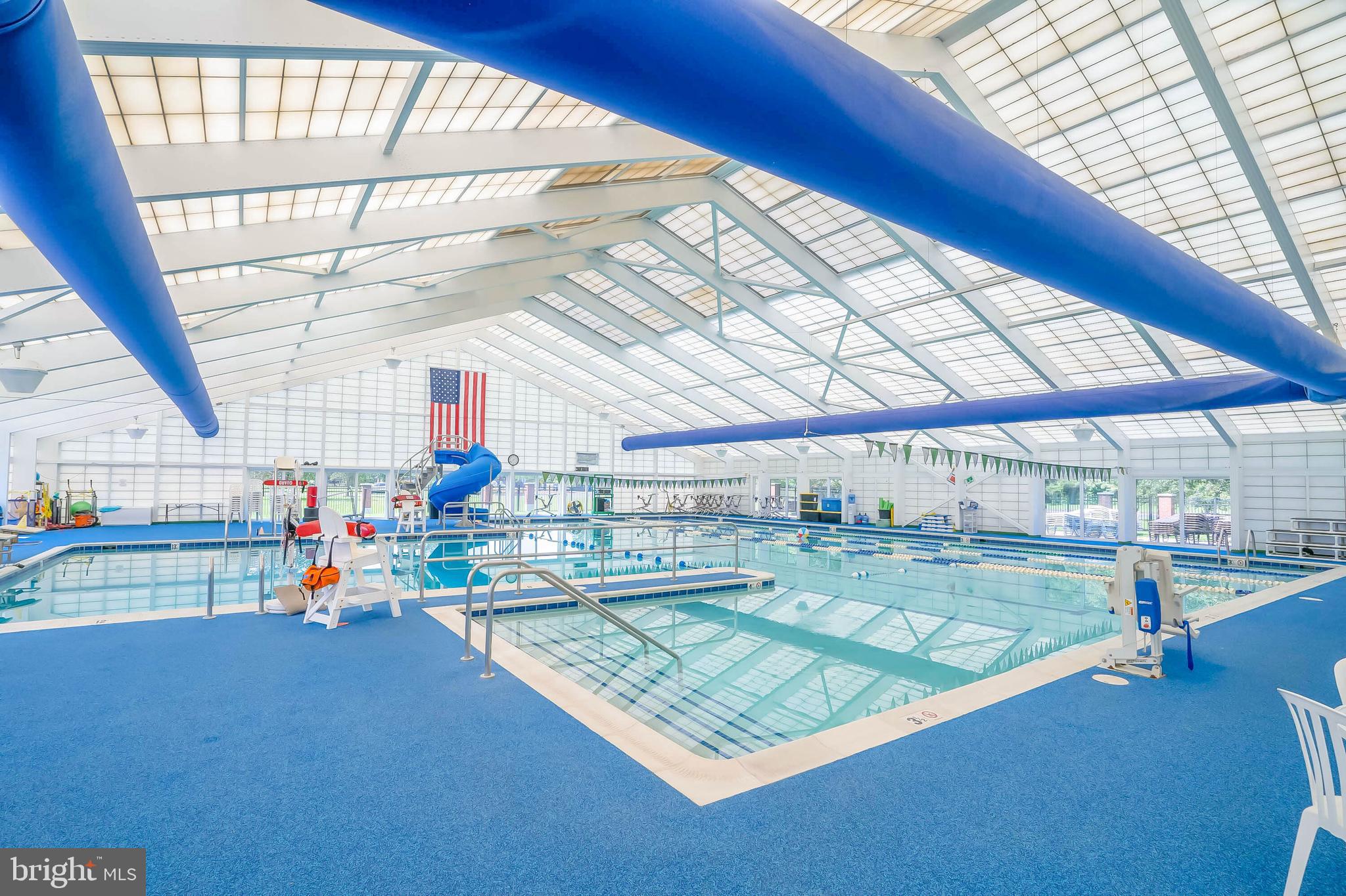 OCEAN PINES - HUNTINGTON - Residential