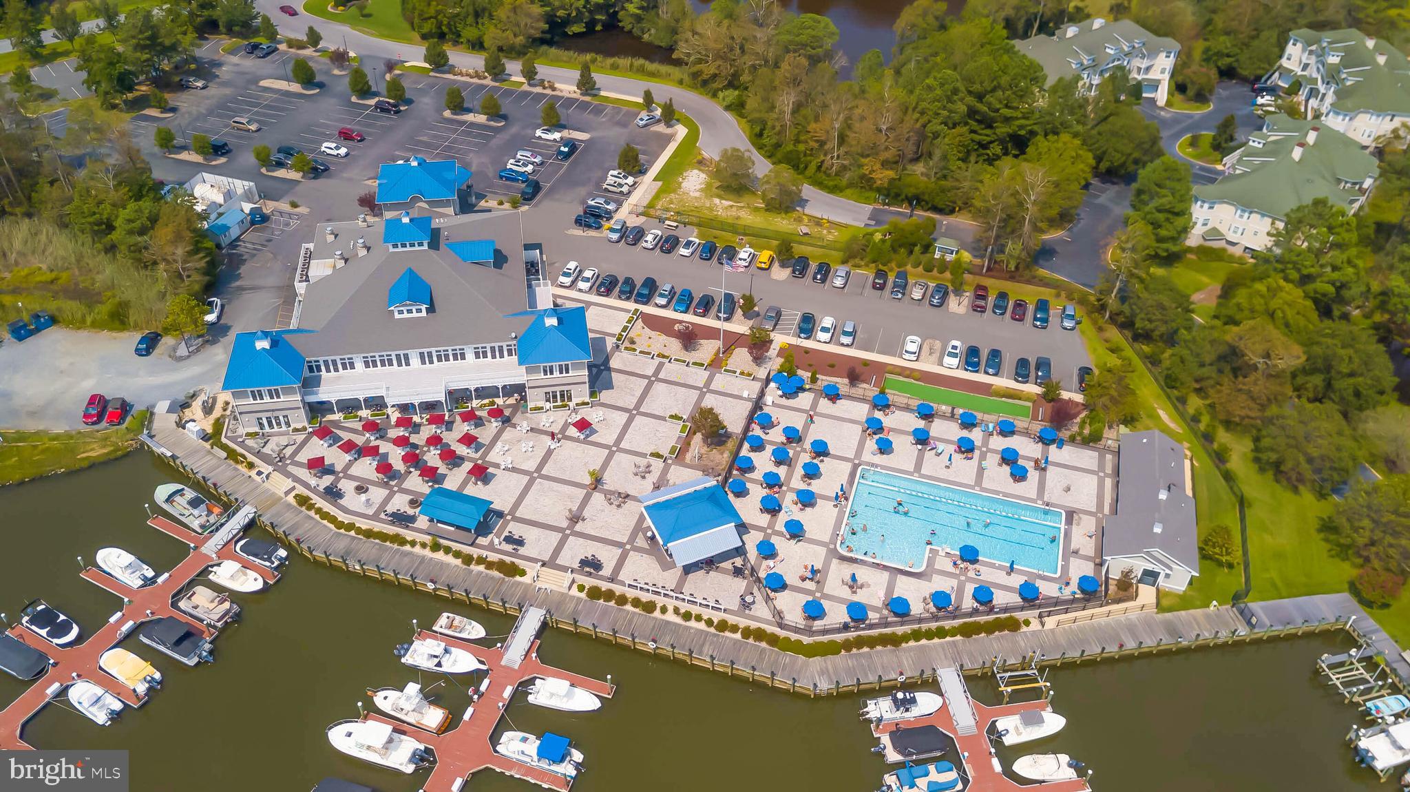 OCEAN PINES - HUNTINGTON - Residential